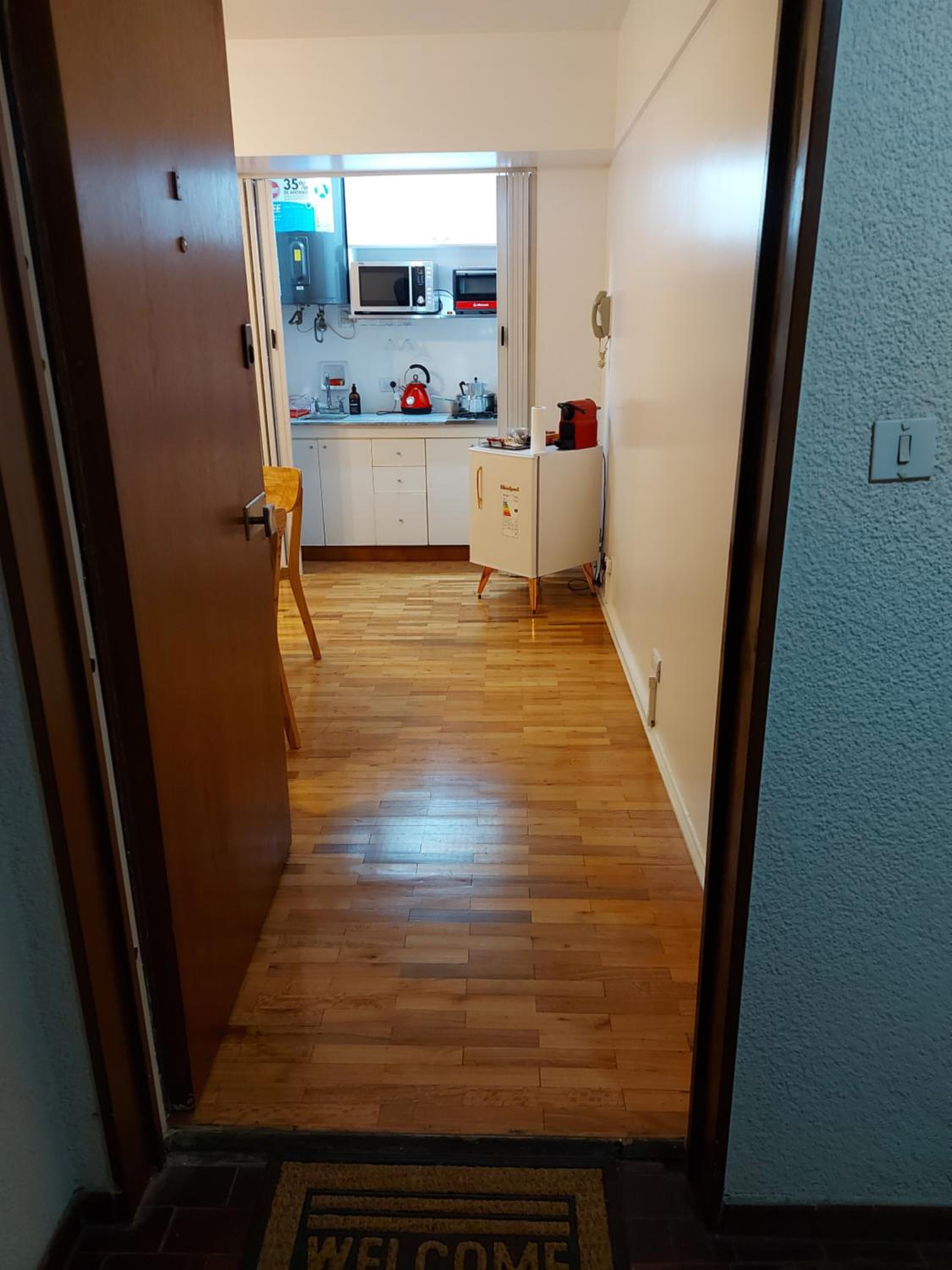 Estudio Parana 341