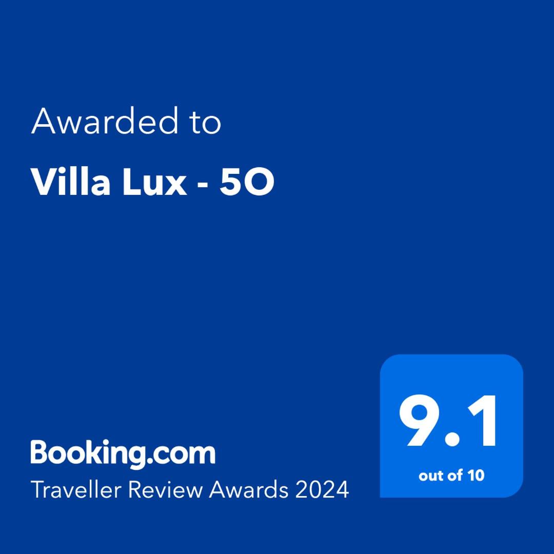 Villa Lux - 5O view 2