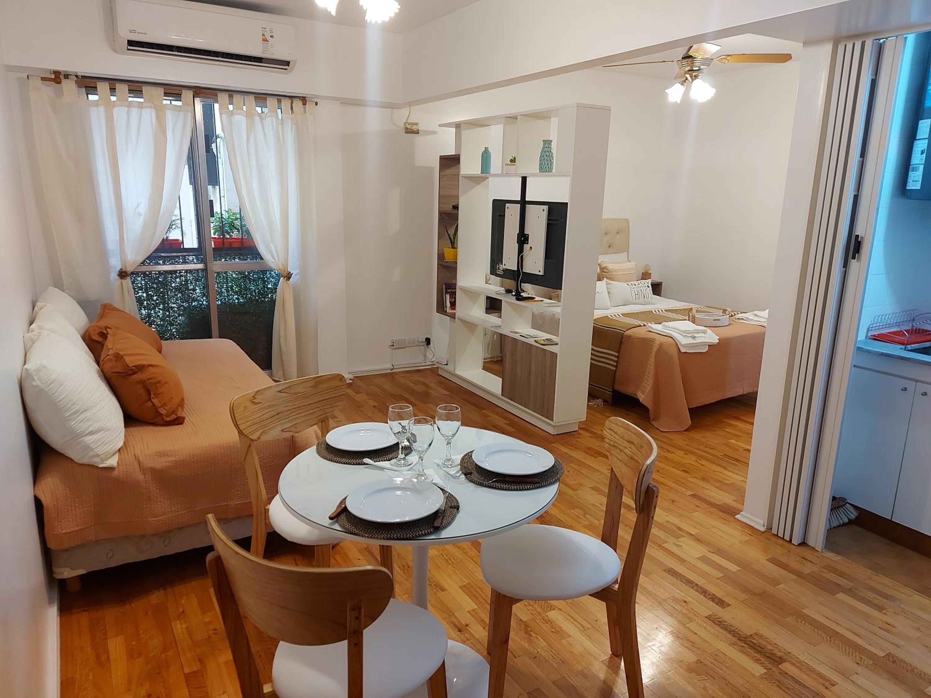 Estudio Parana 341