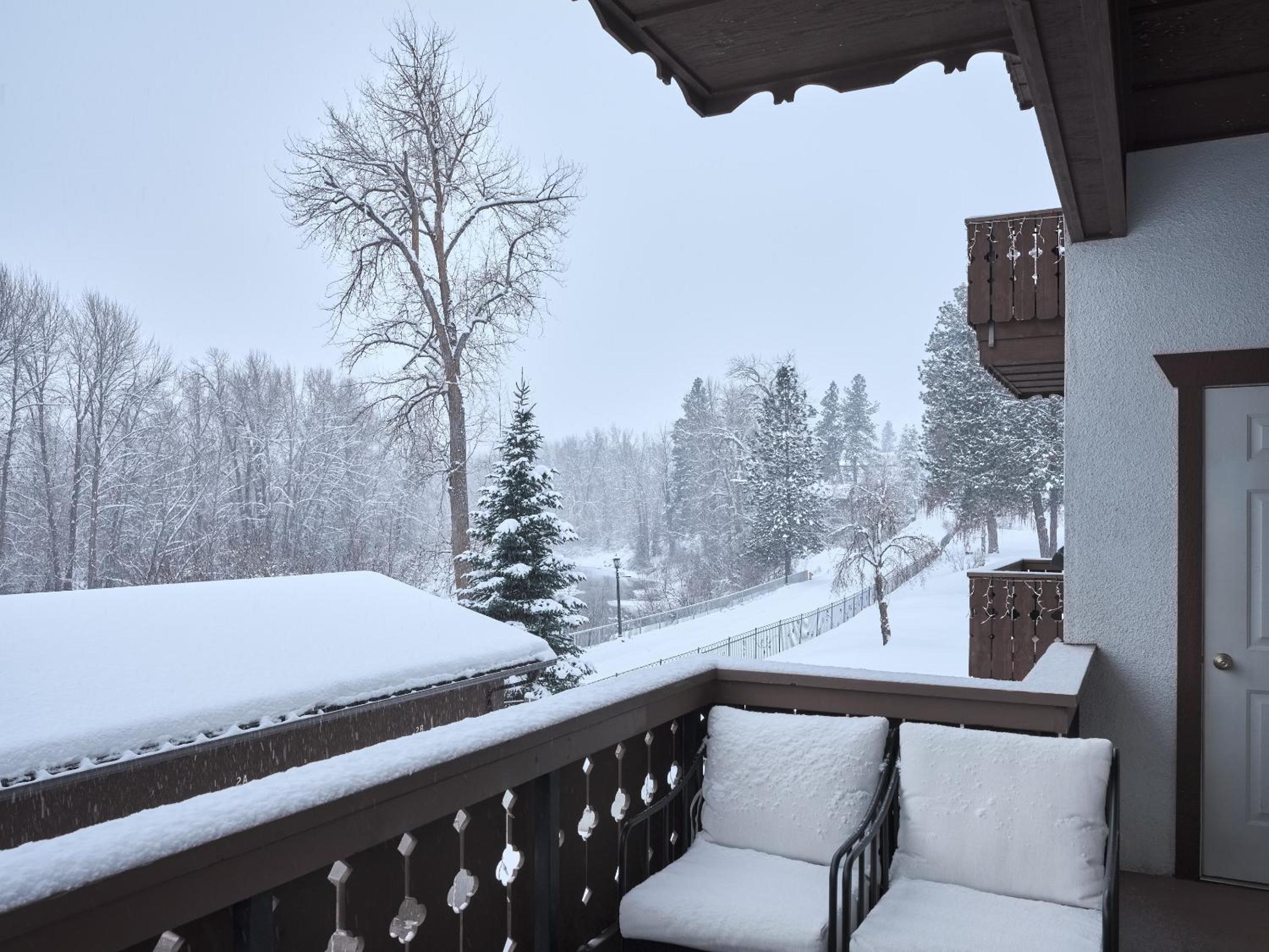 Obertal Inn
