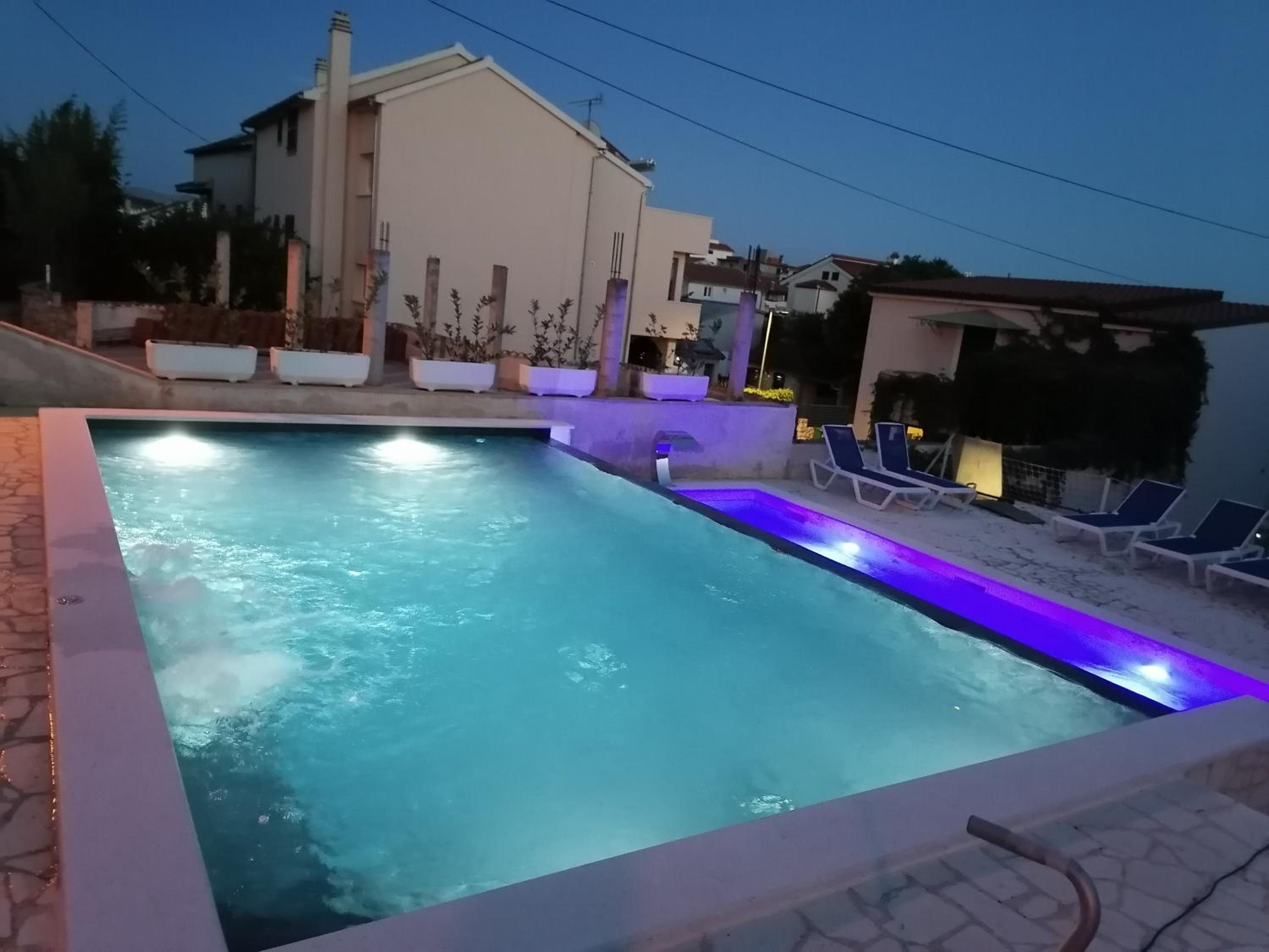 SEA STAR apartments view 5