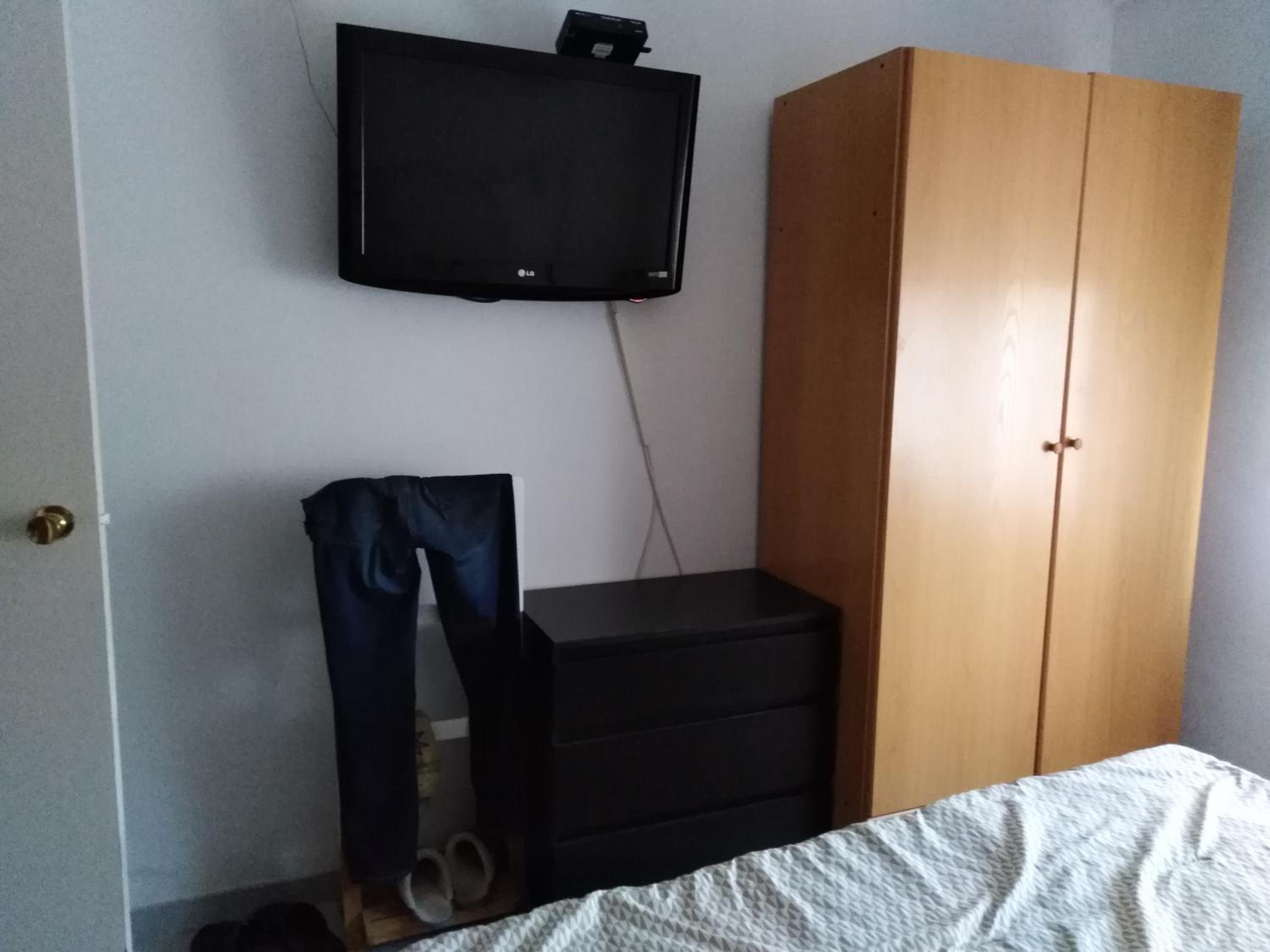Appartement bord de mer-Aguilas