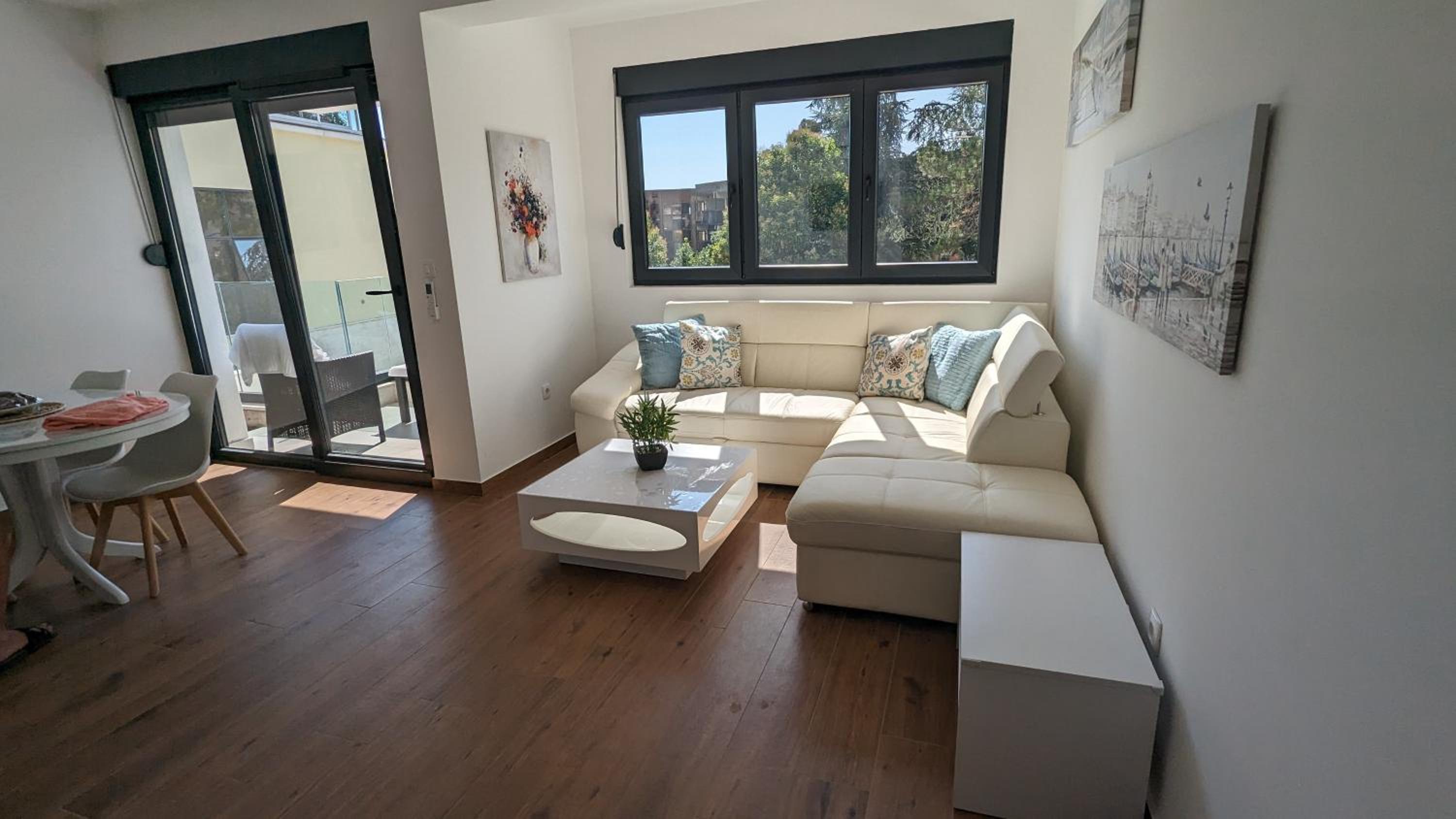 Adria By The Sea Lux Apartments view 4