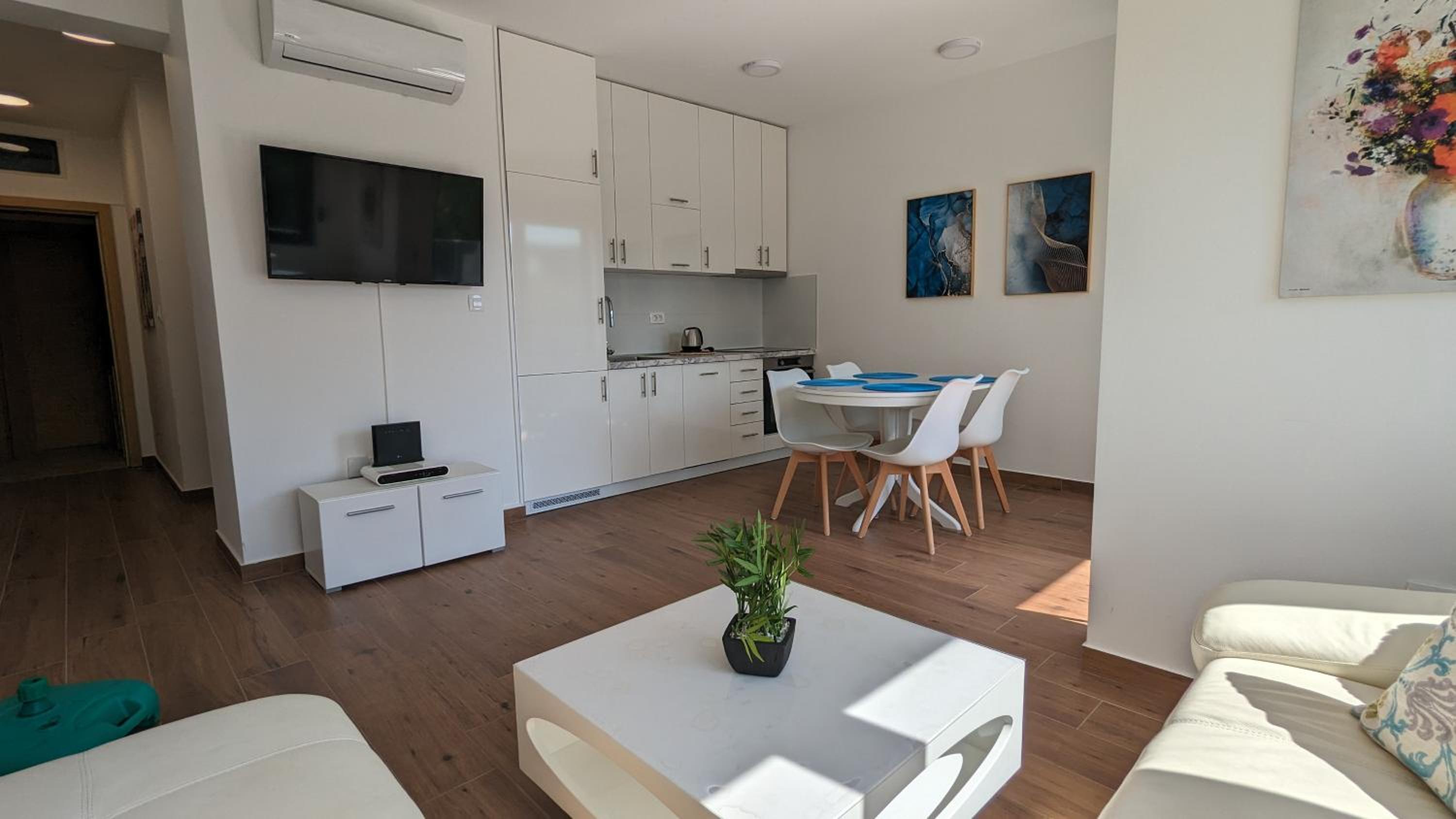 Adria By The Sea Lux Apartments view 5