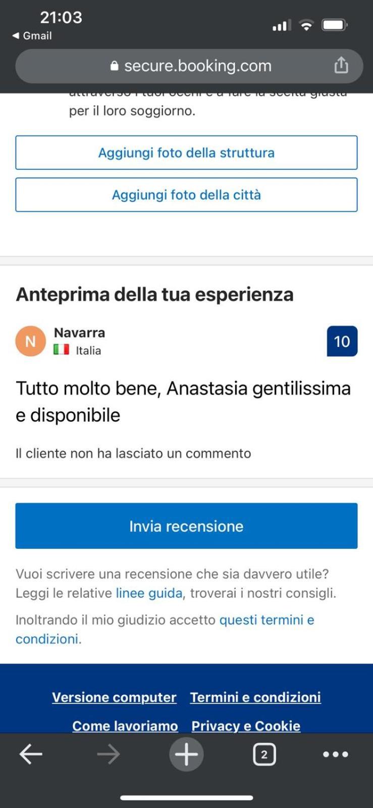A dieci minuti dal centro - accogliente spazioso view 4