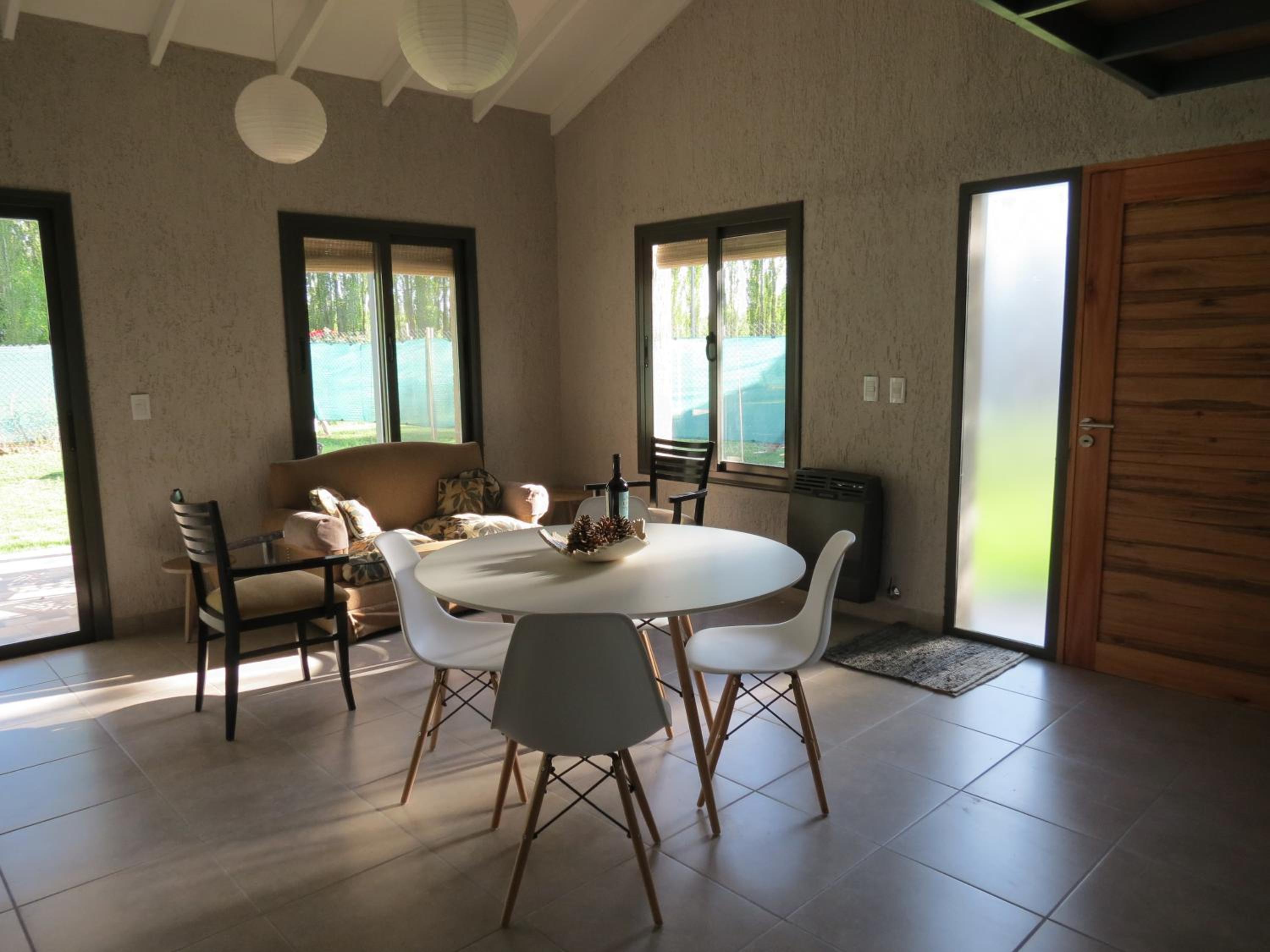 Loft Chacras