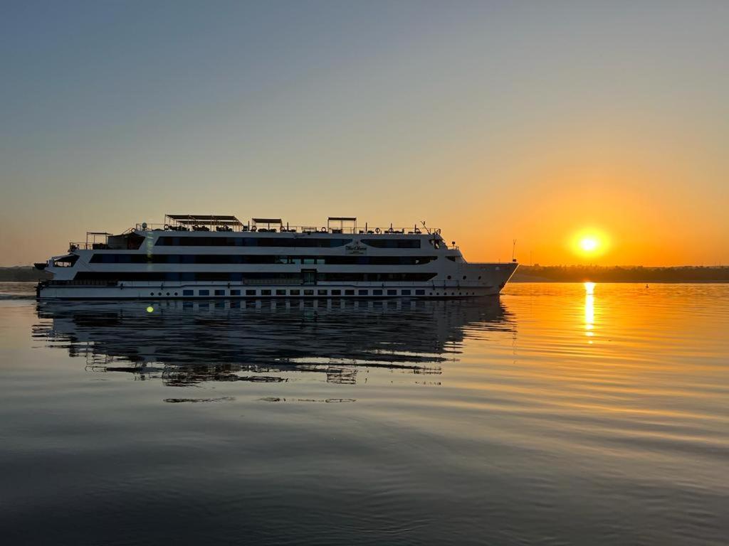 Nile Felucca Adventure