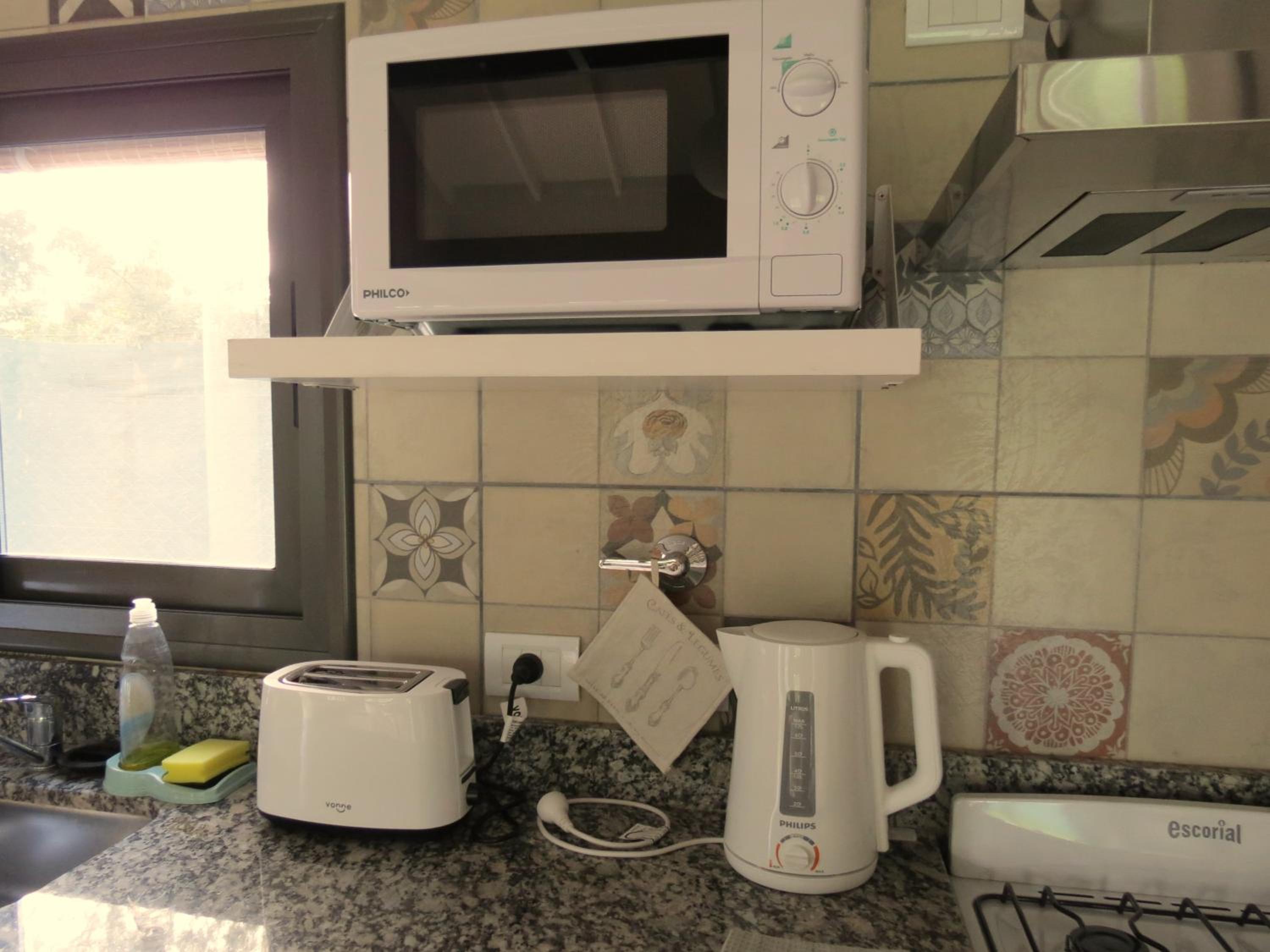 Loft Chacras