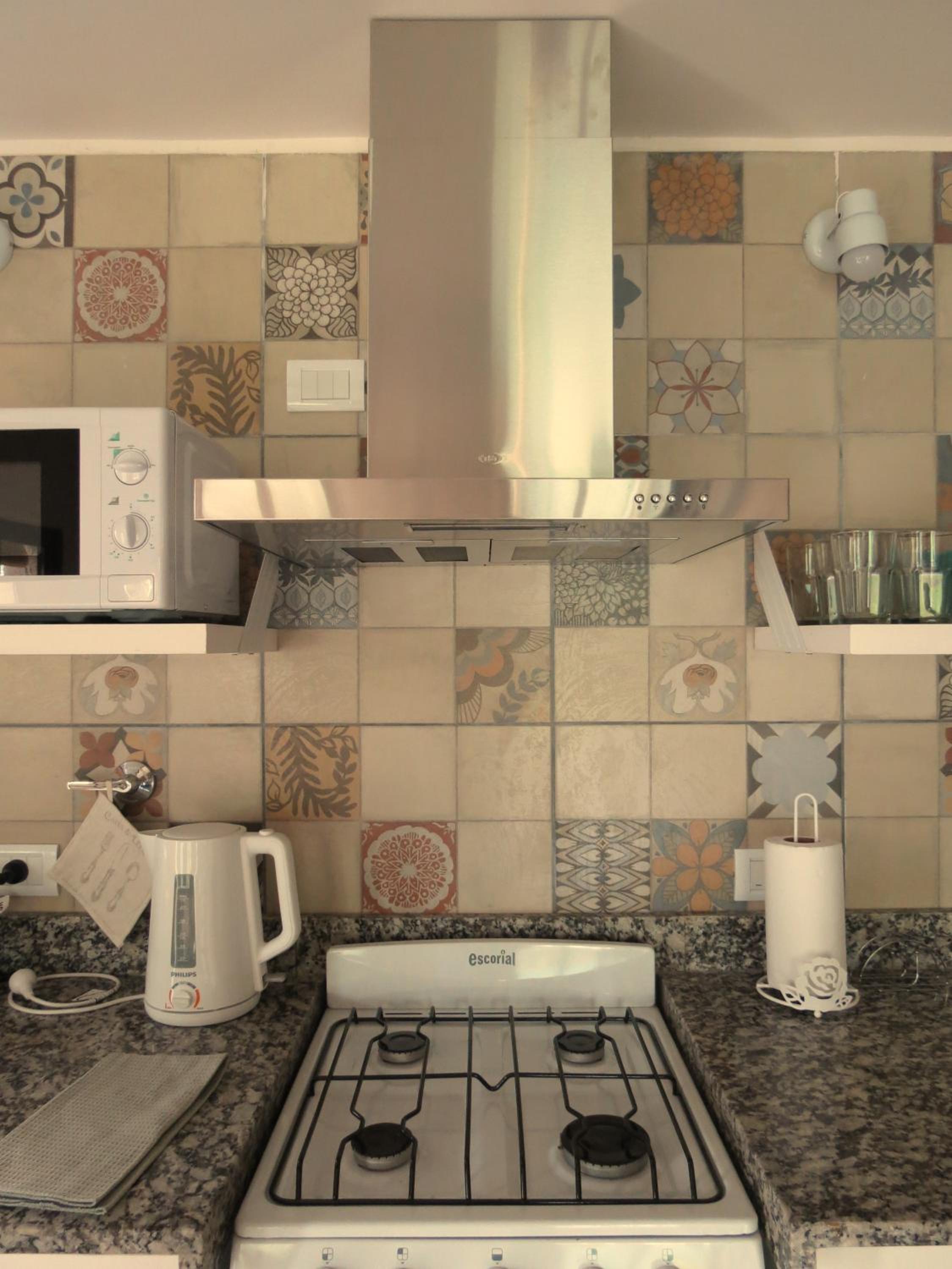 Loft Chacras