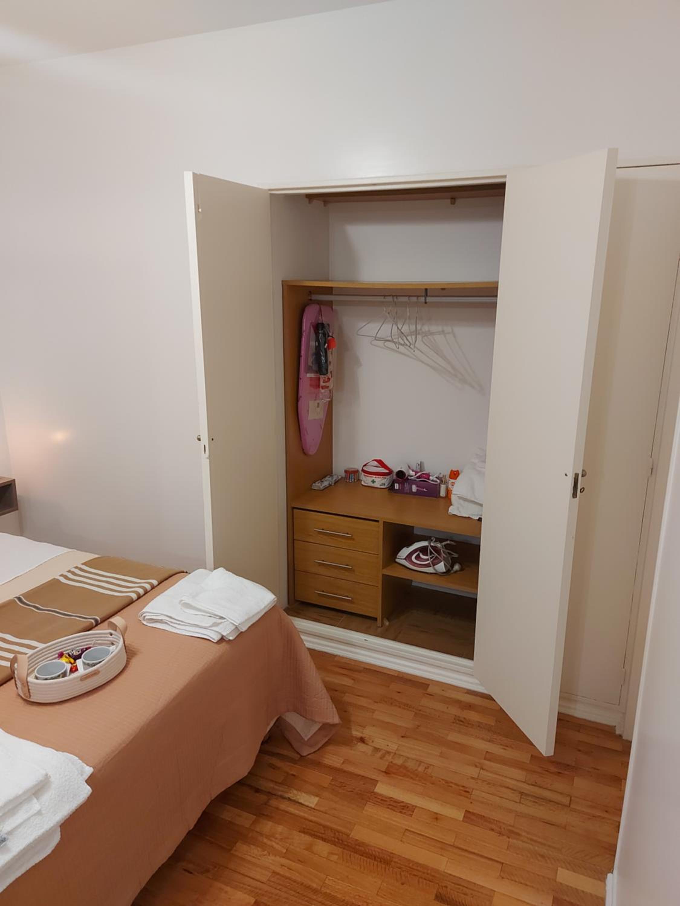 Estudio Parana 341