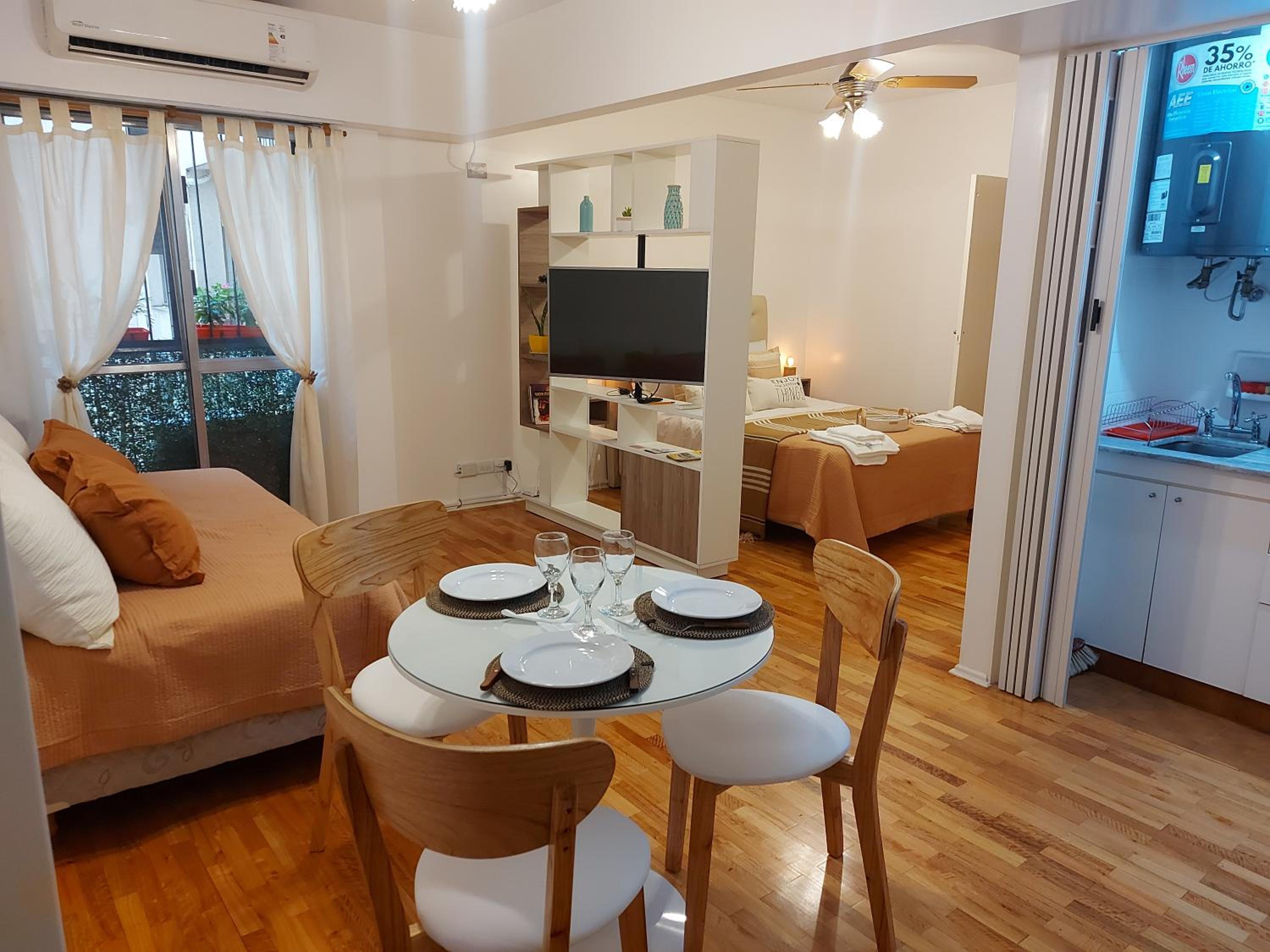 Estudio Parana 341