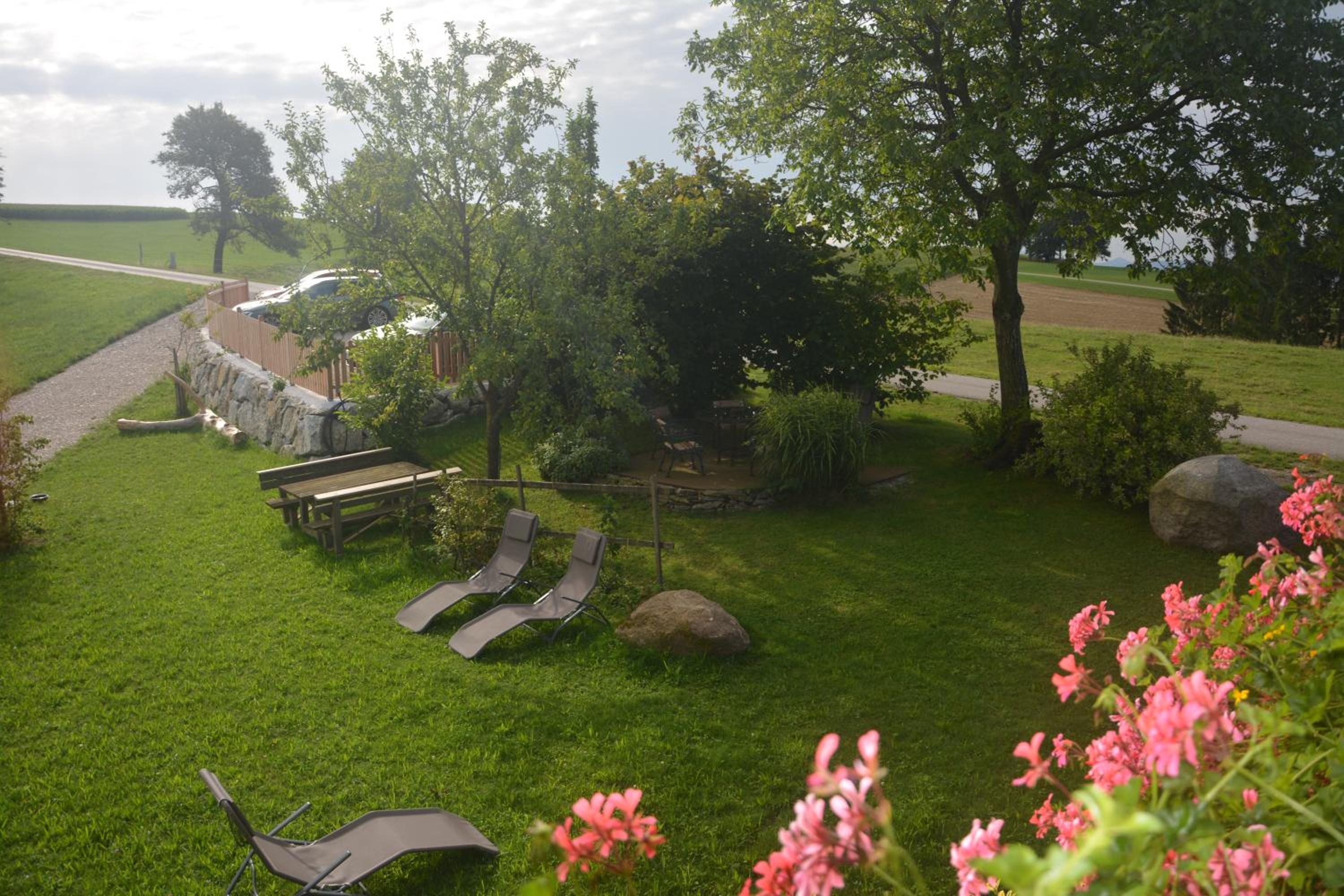 Bio-Bauernhof Haunschmid