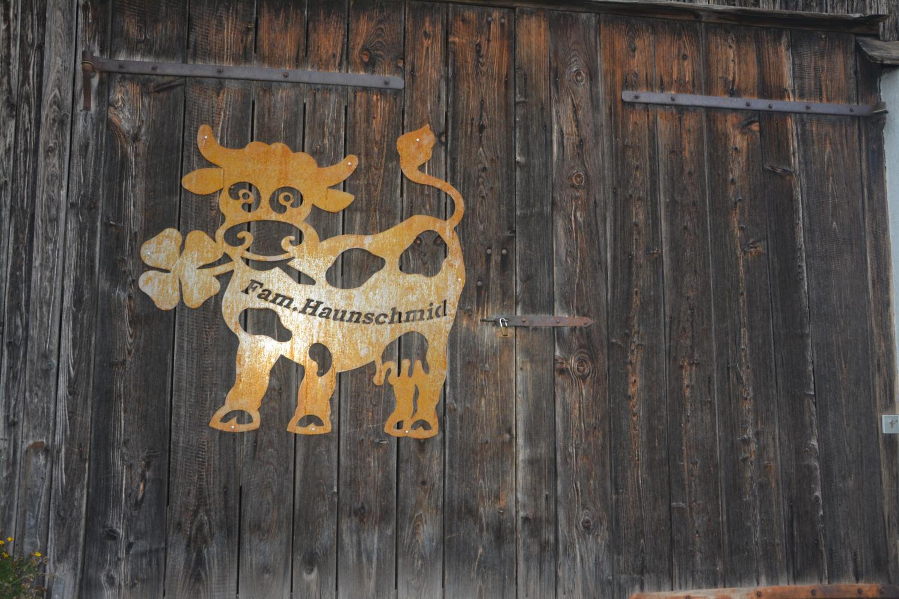 Bio-Bauernhof Haunschmid