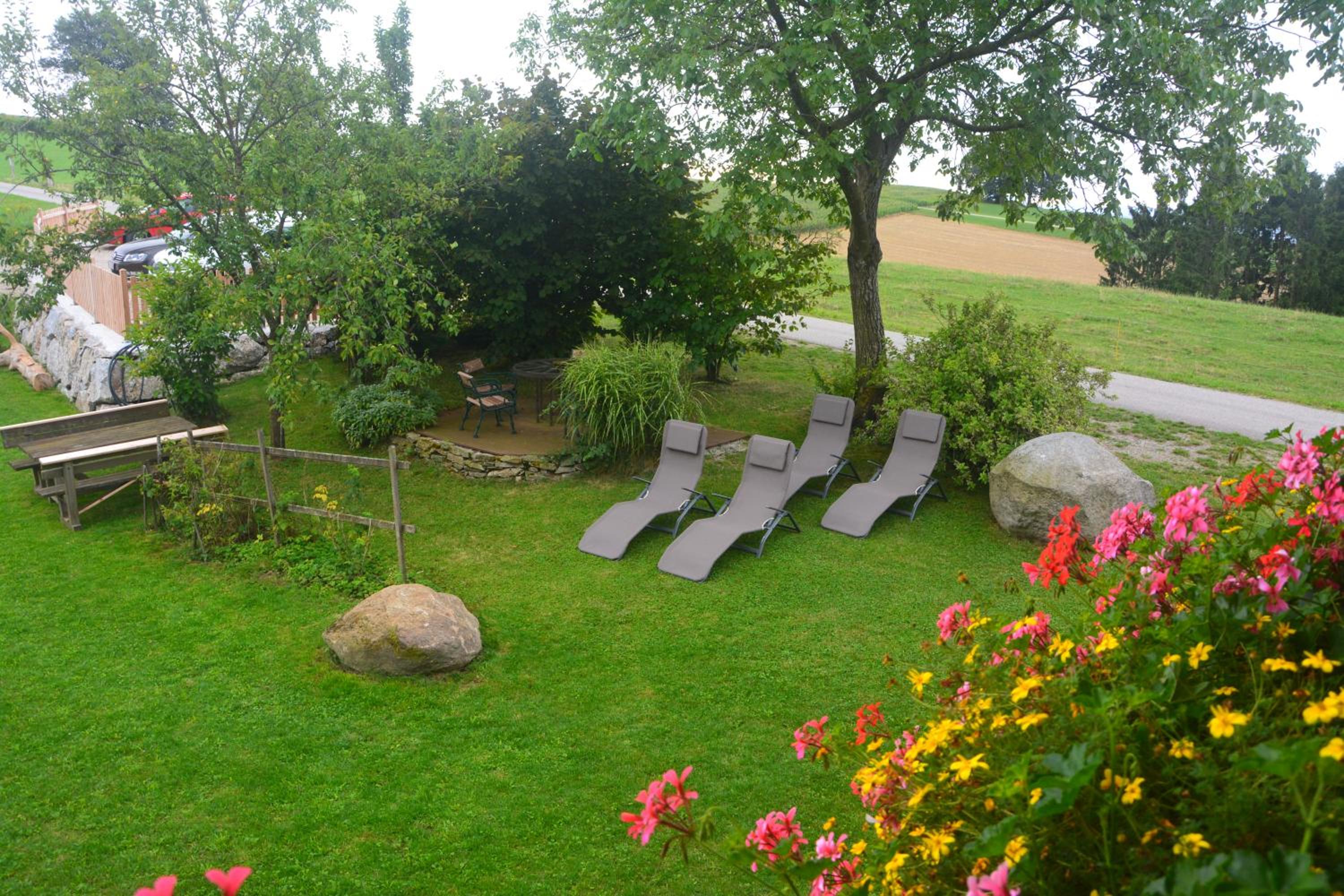 Bio-Bauernhof Haunschmid