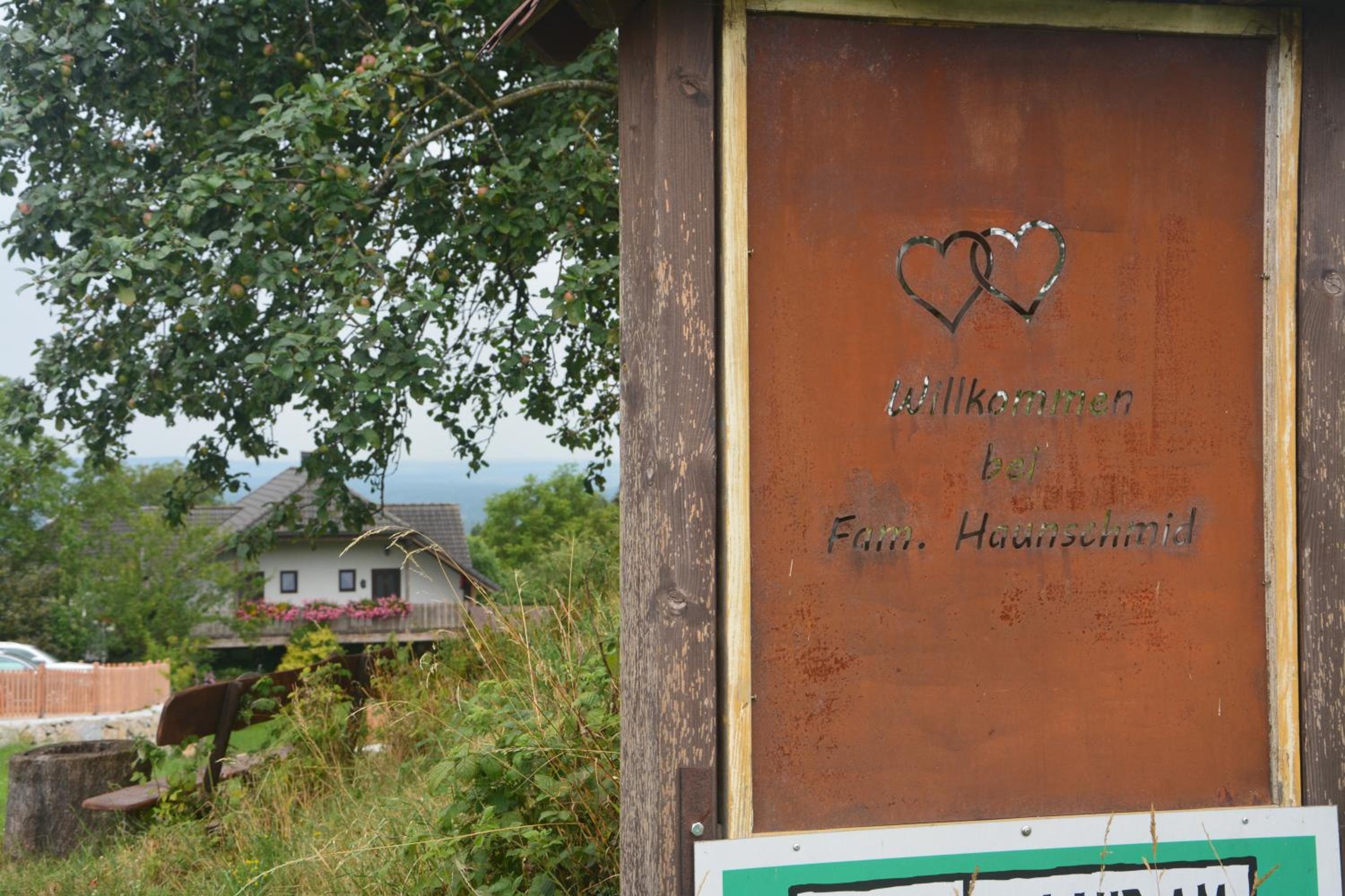 Bio-Bauernhof Haunschmid