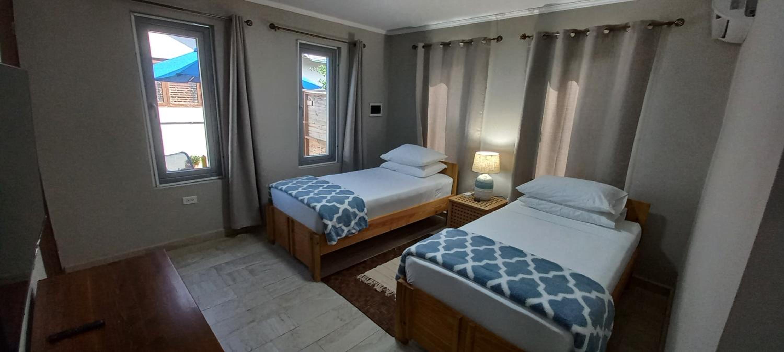 SEMEREL APARTMENT