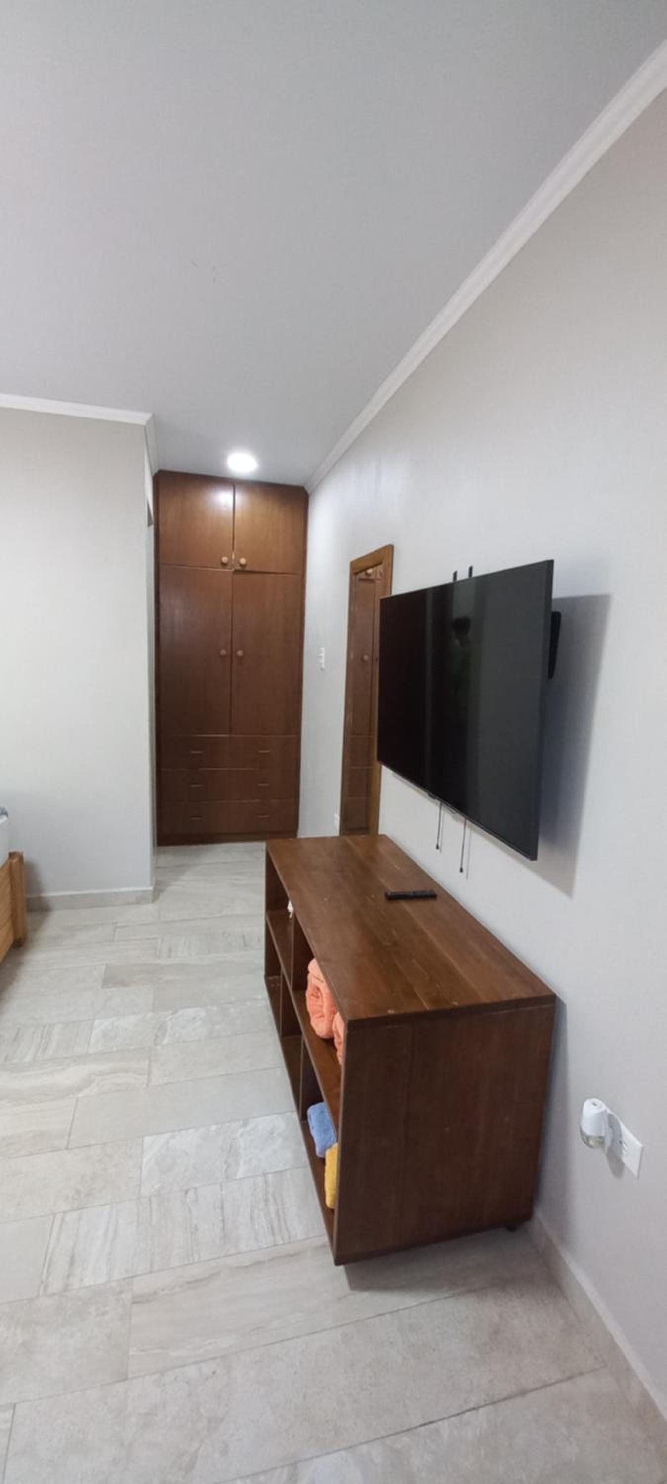 SEMEREL APARTMENT