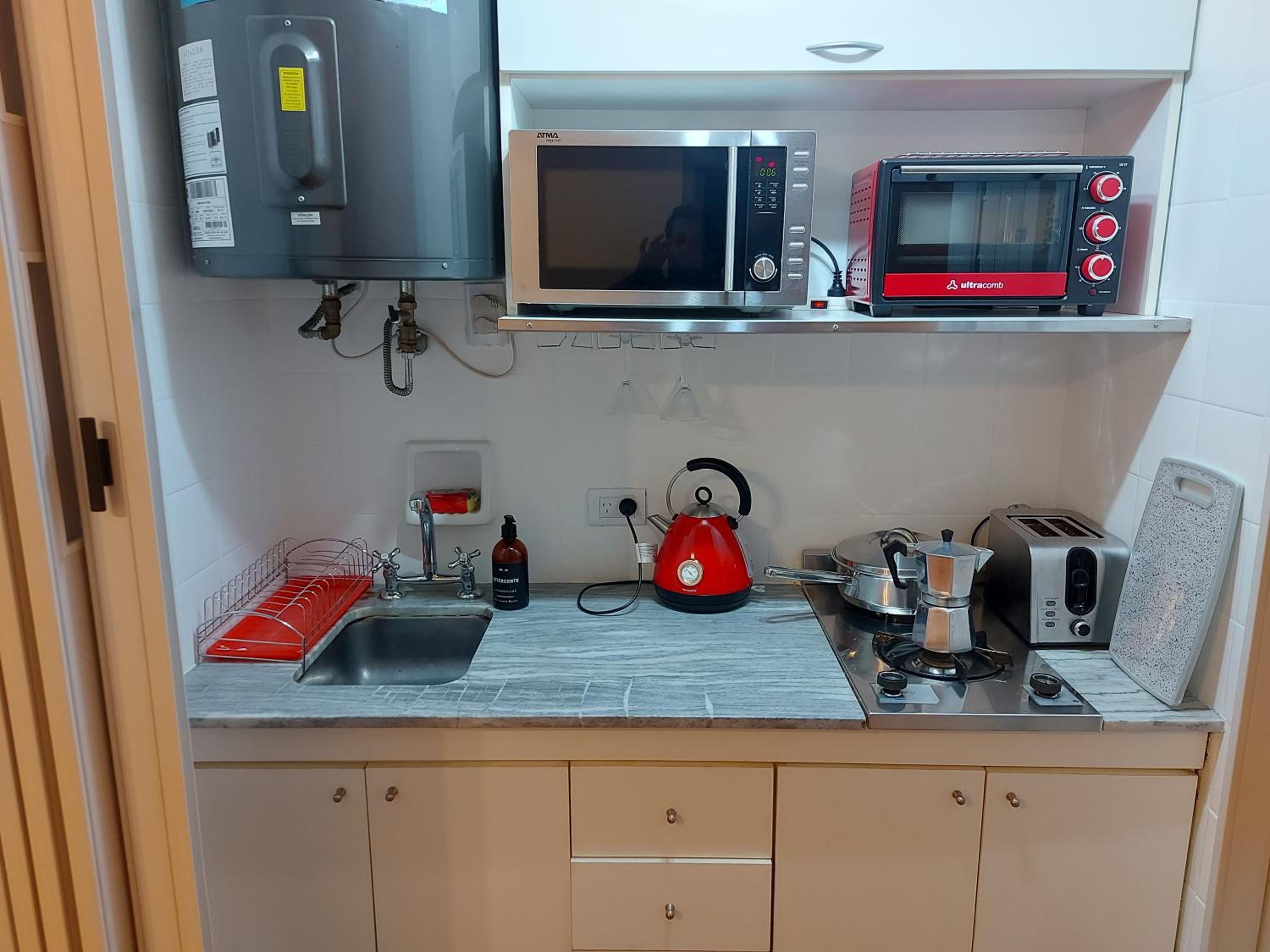 Estudio Parana 341