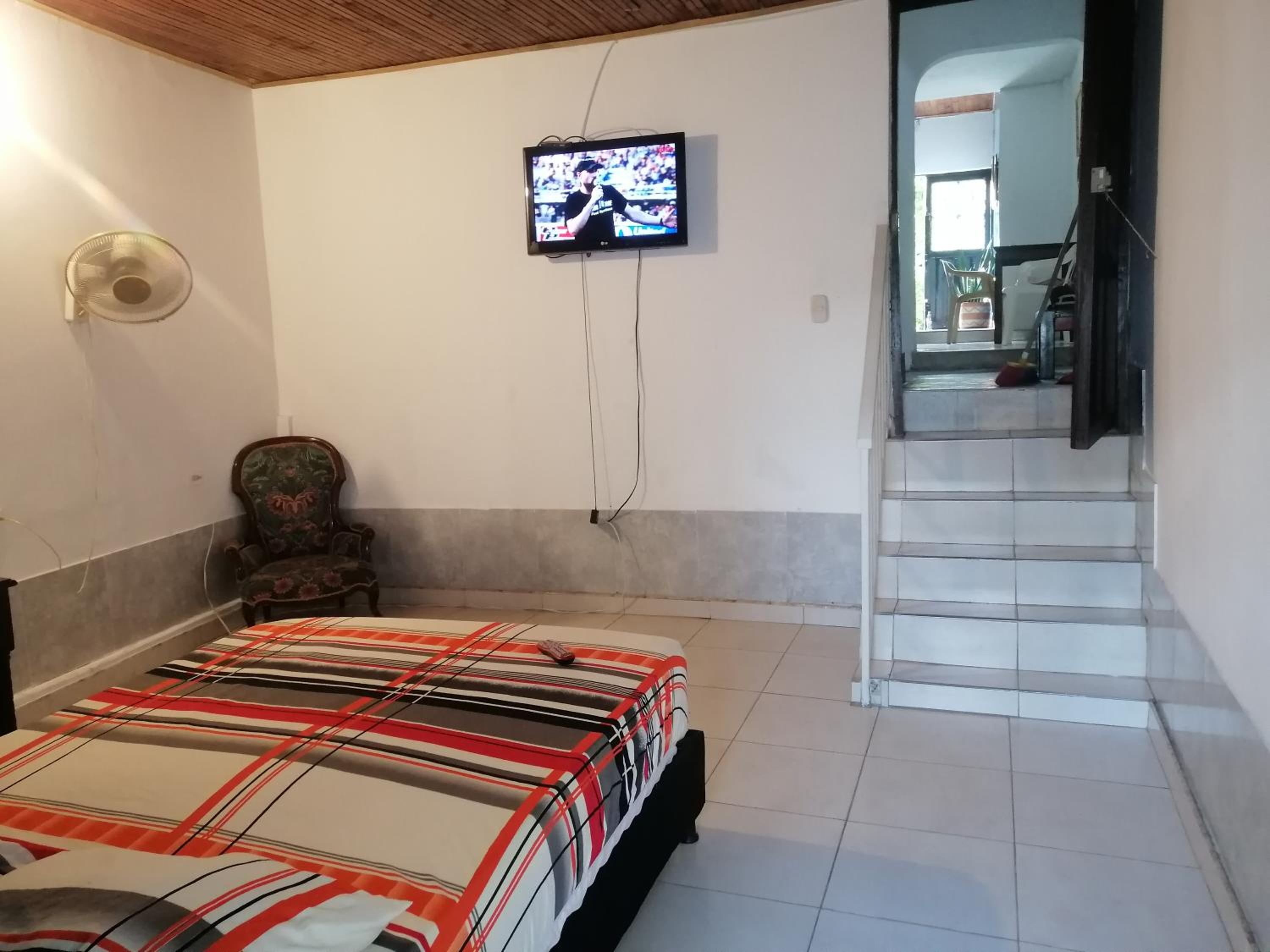 Casa low cost