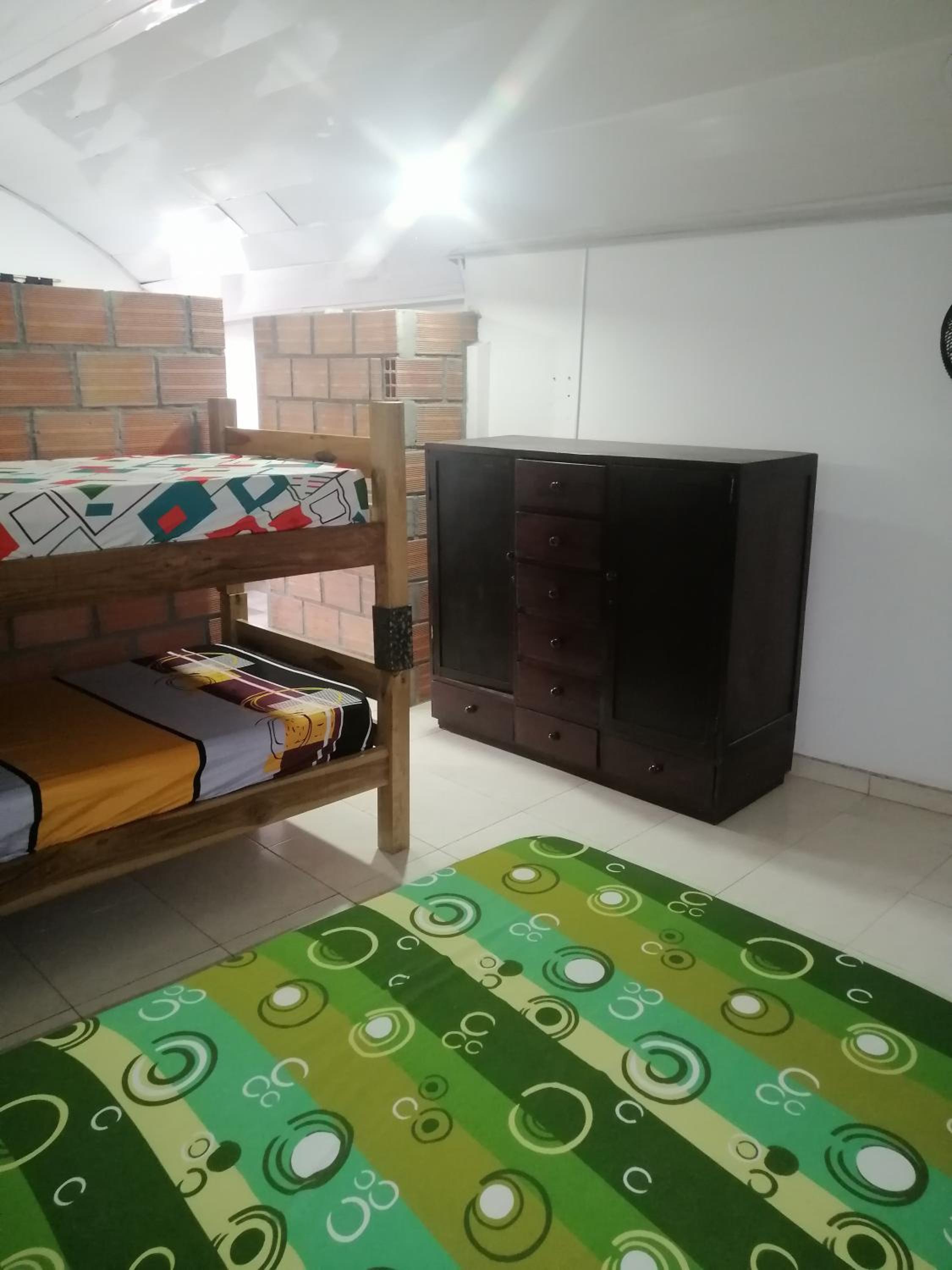 Casa low cost