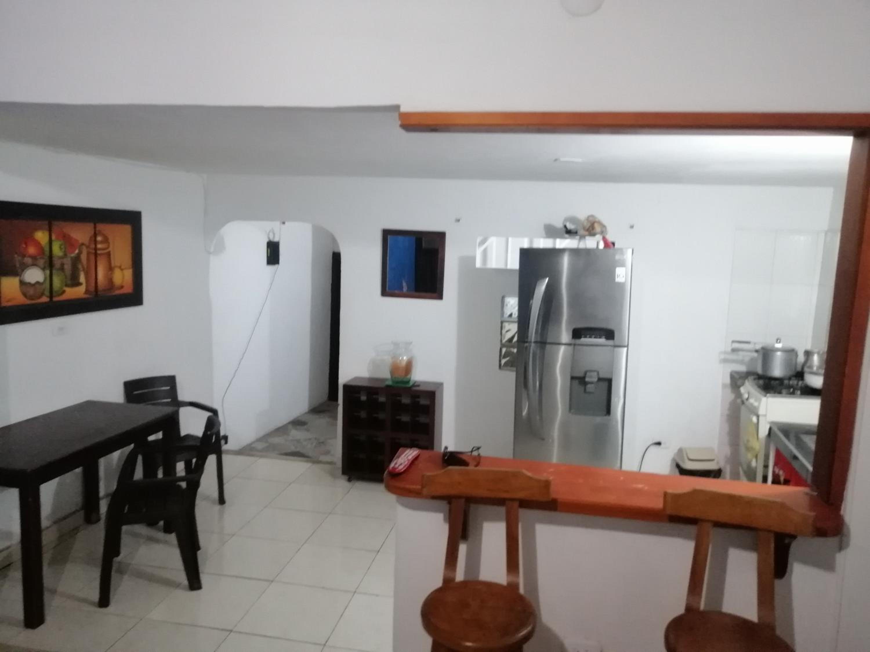 Casa low cost