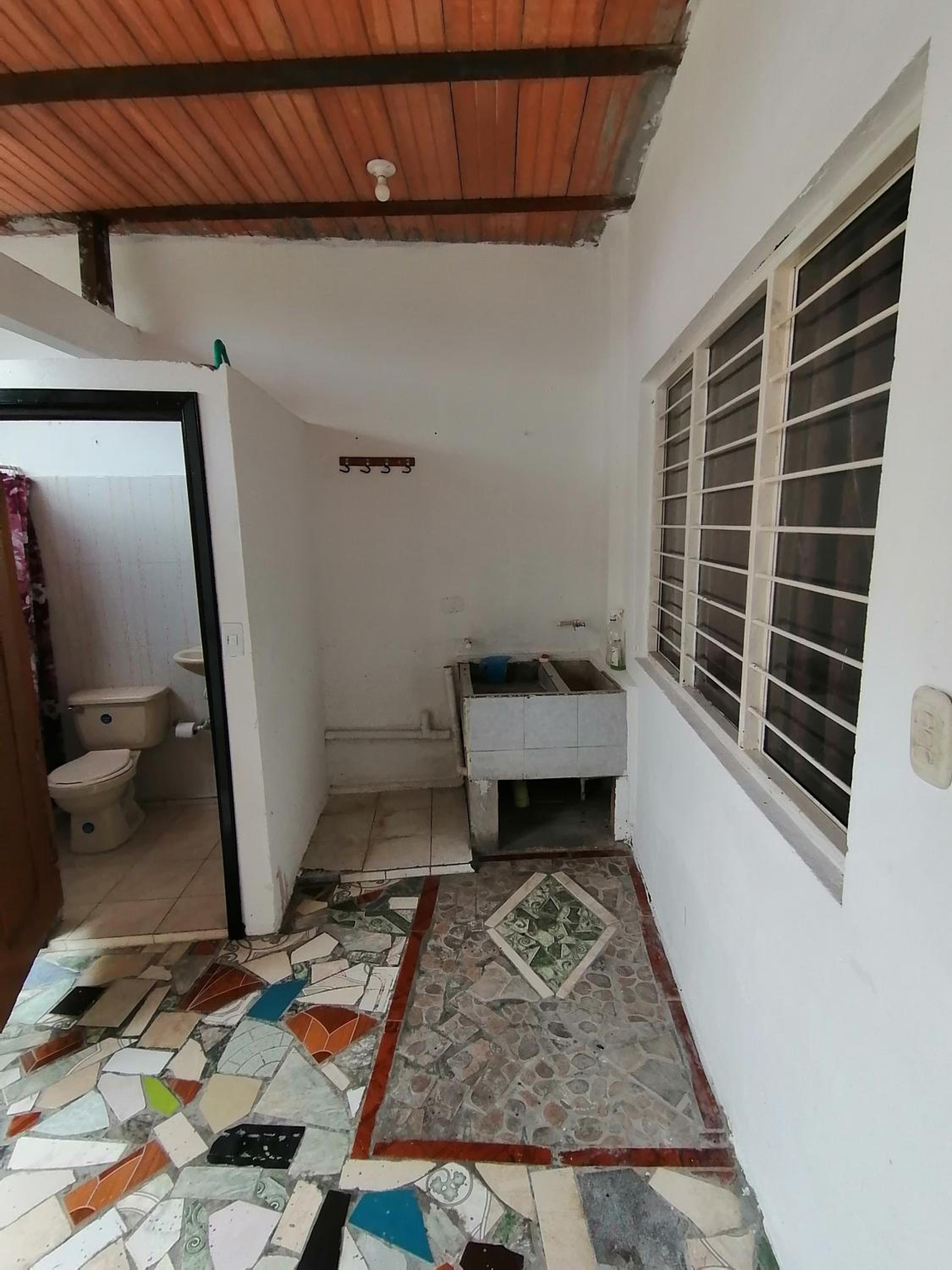 Casa low cost