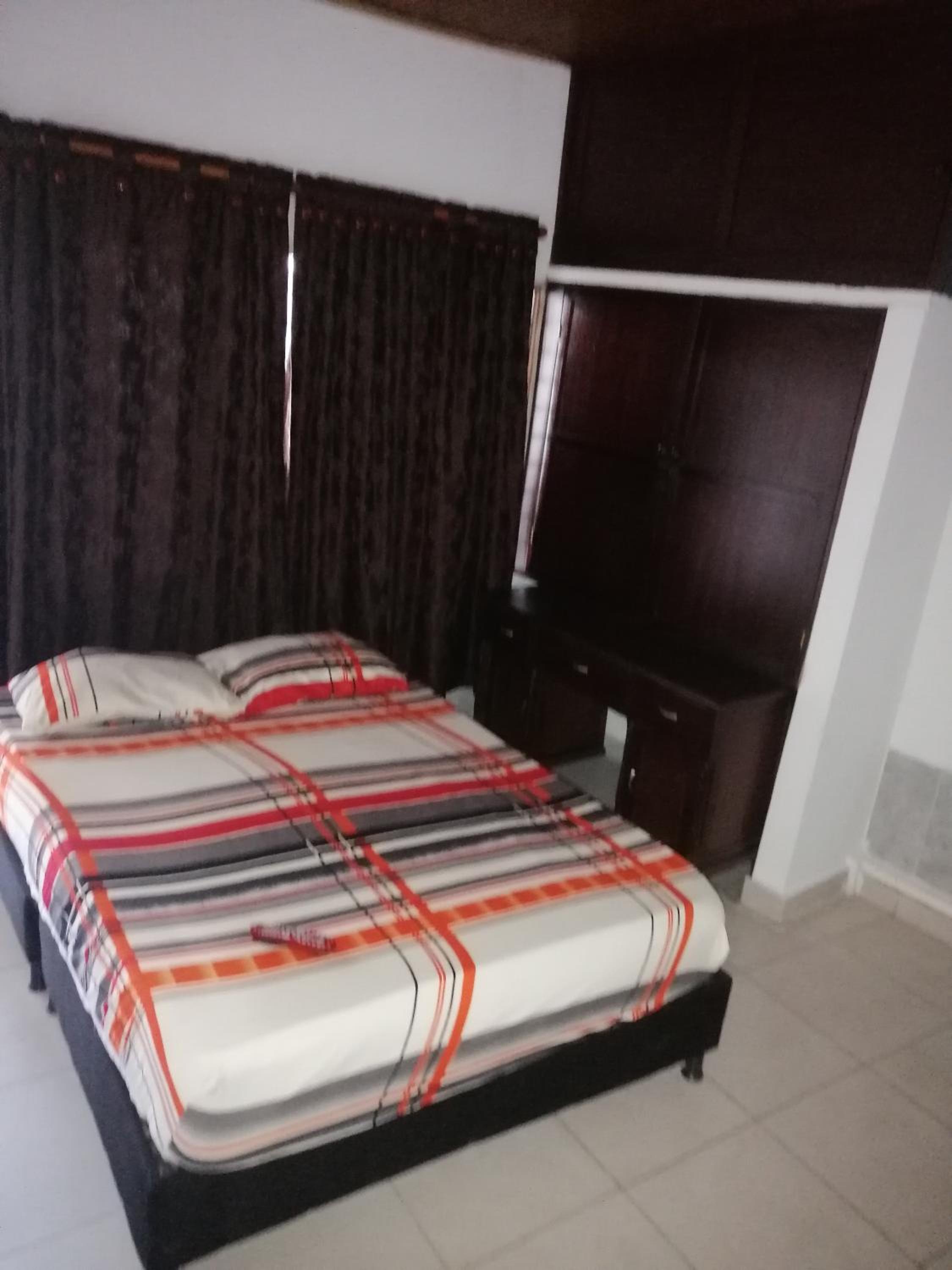 Casa low cost