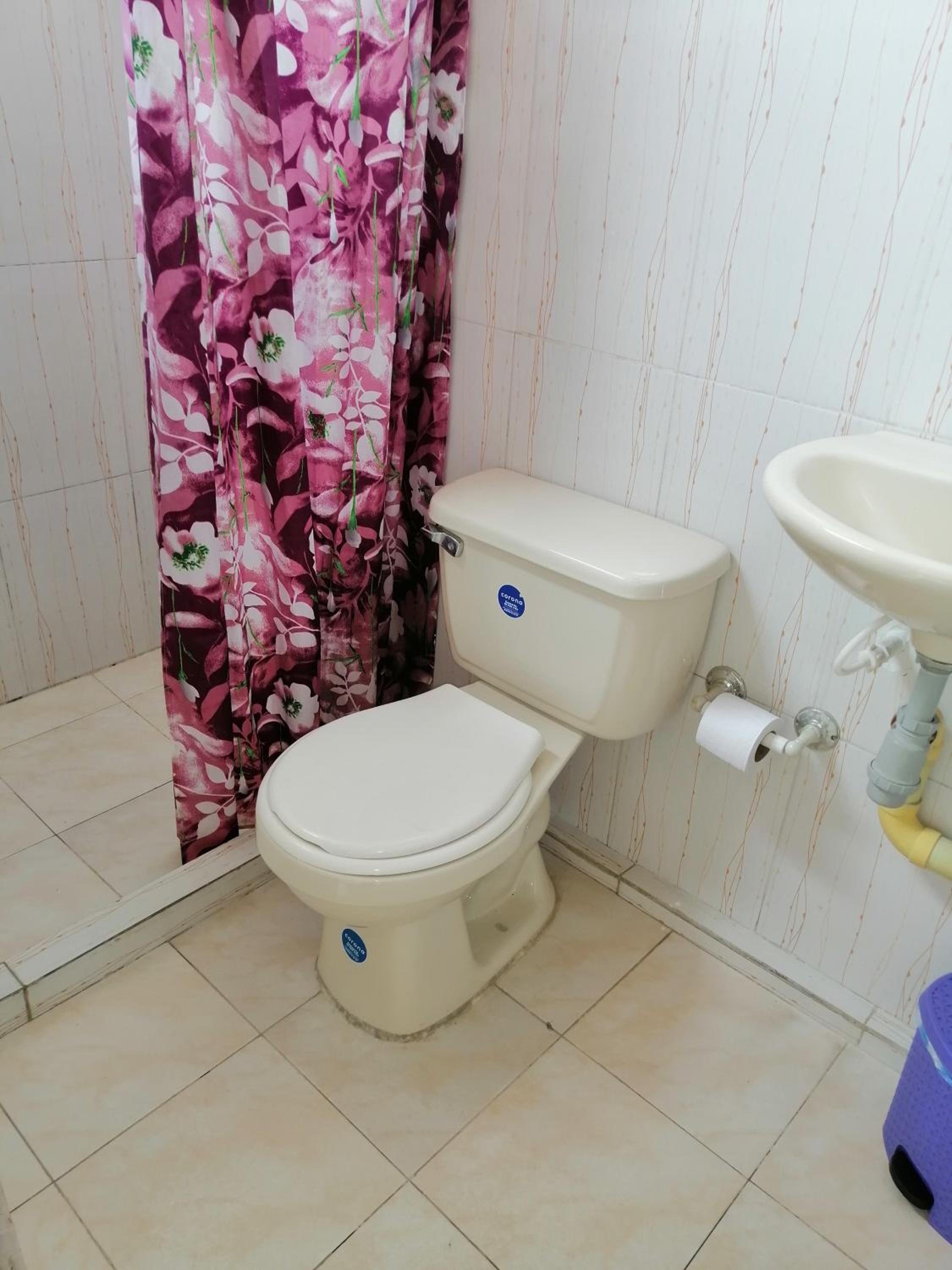 Casa low cost