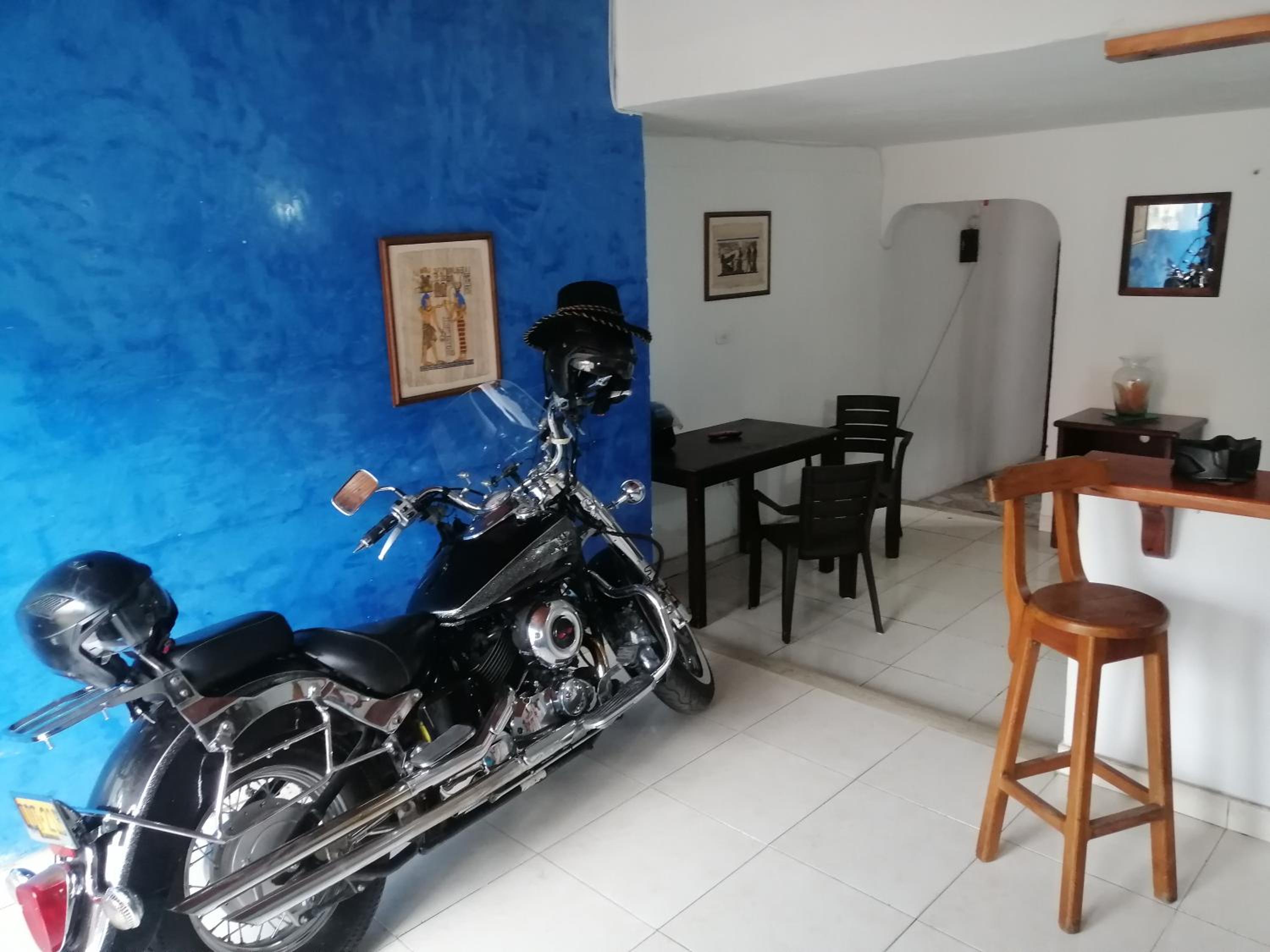 Casa low cost