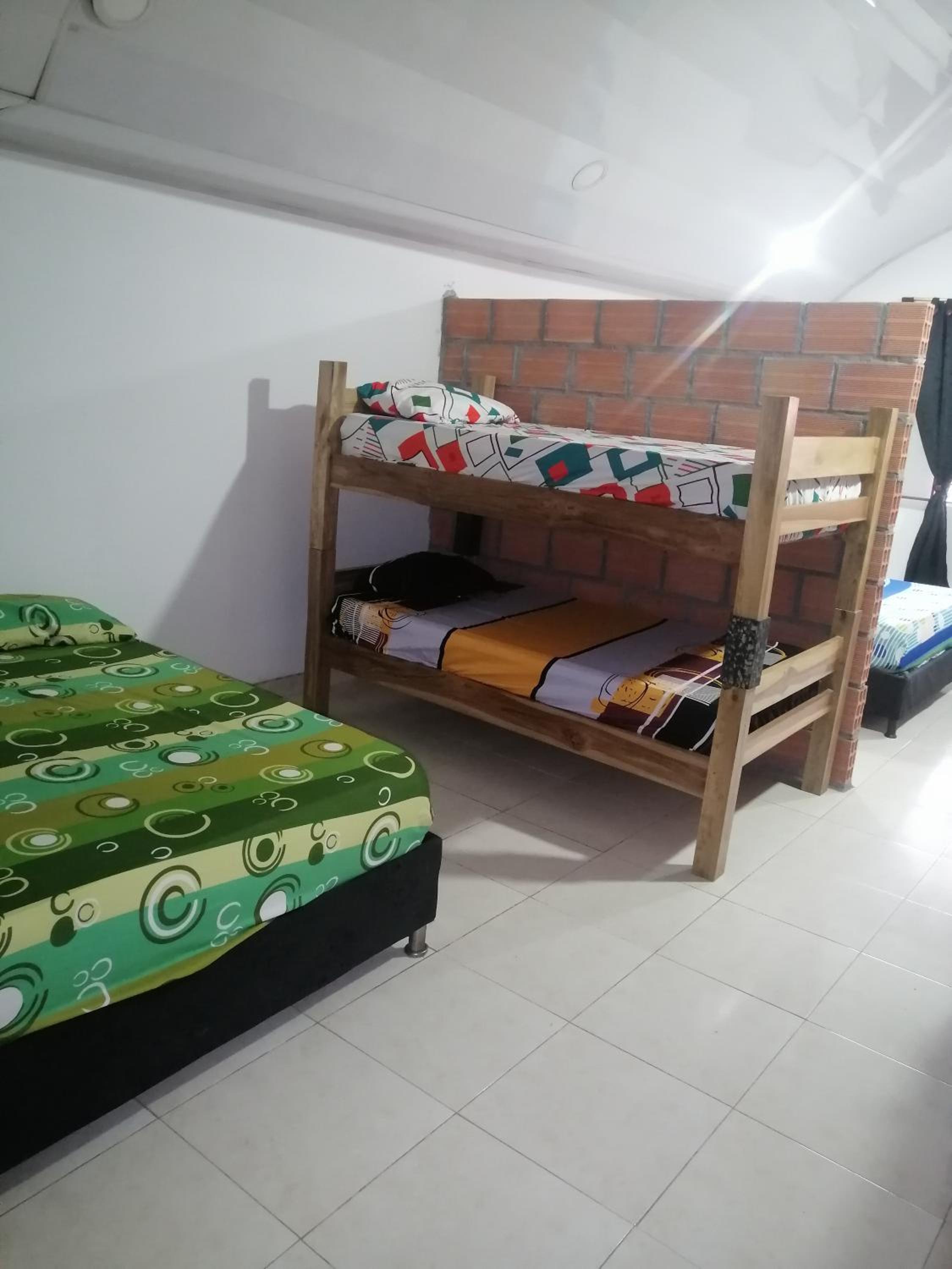 Casa low cost