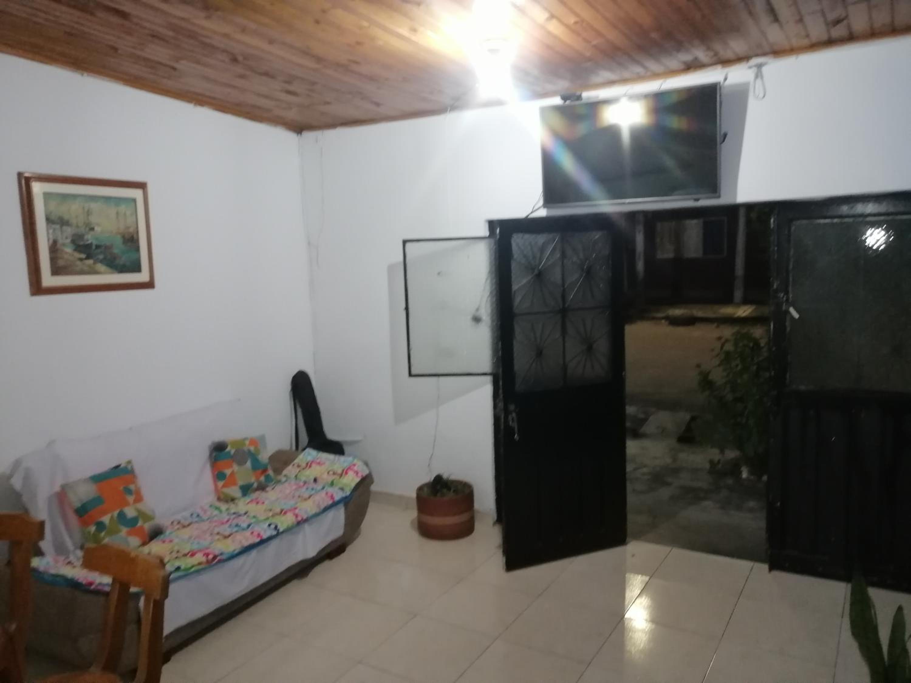 Casa low cost