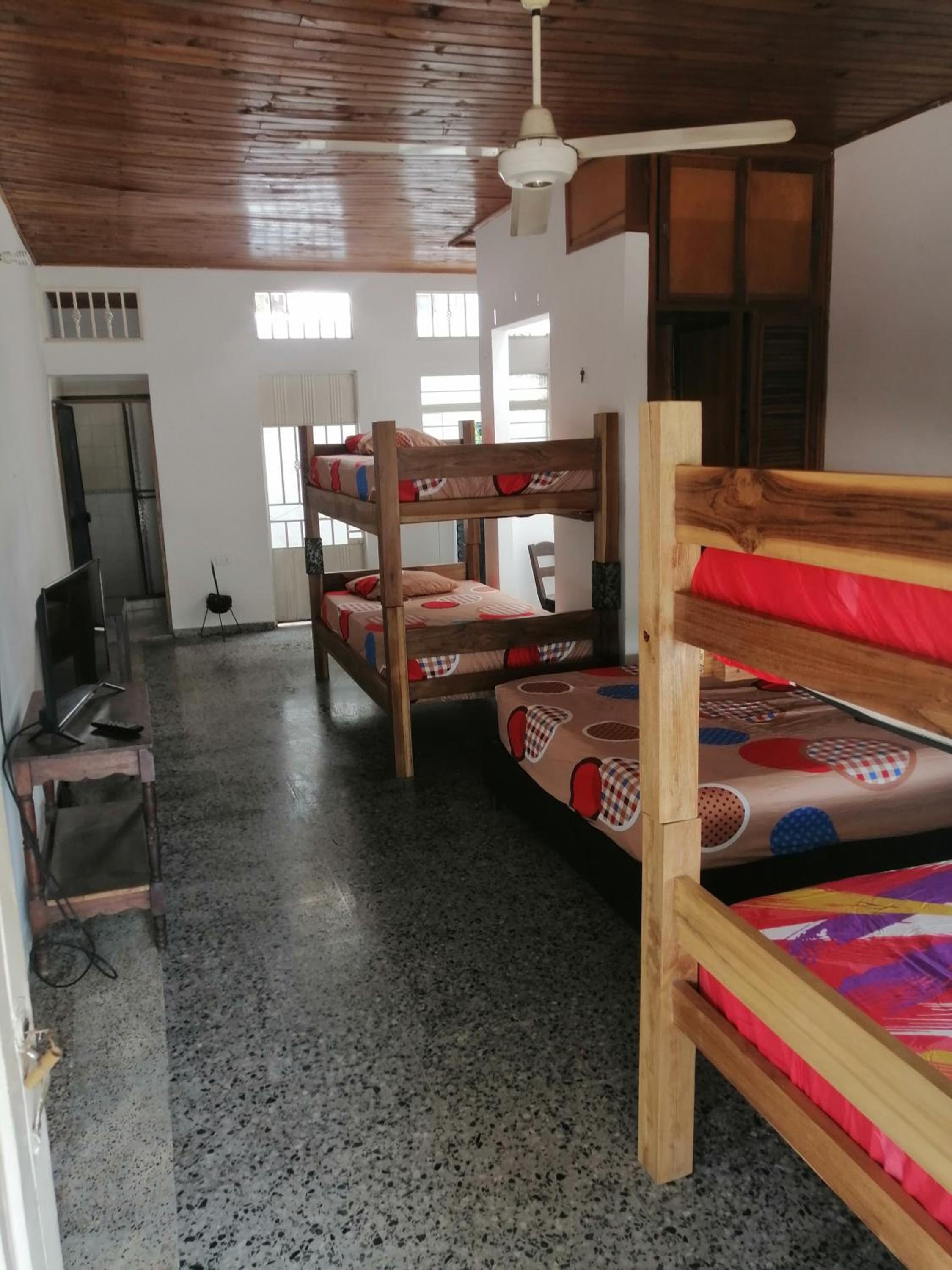 Casa low cost