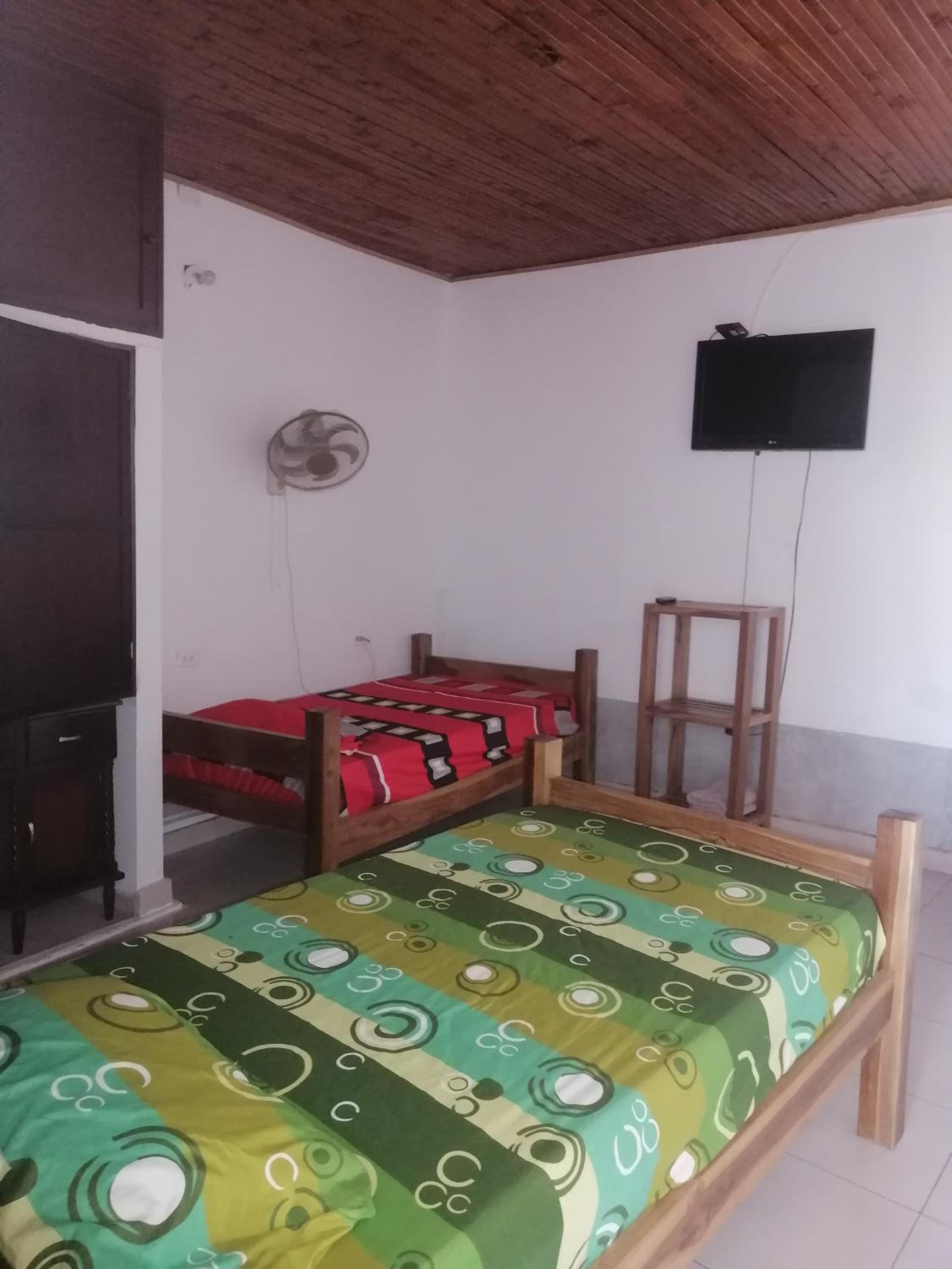 Casa low cost