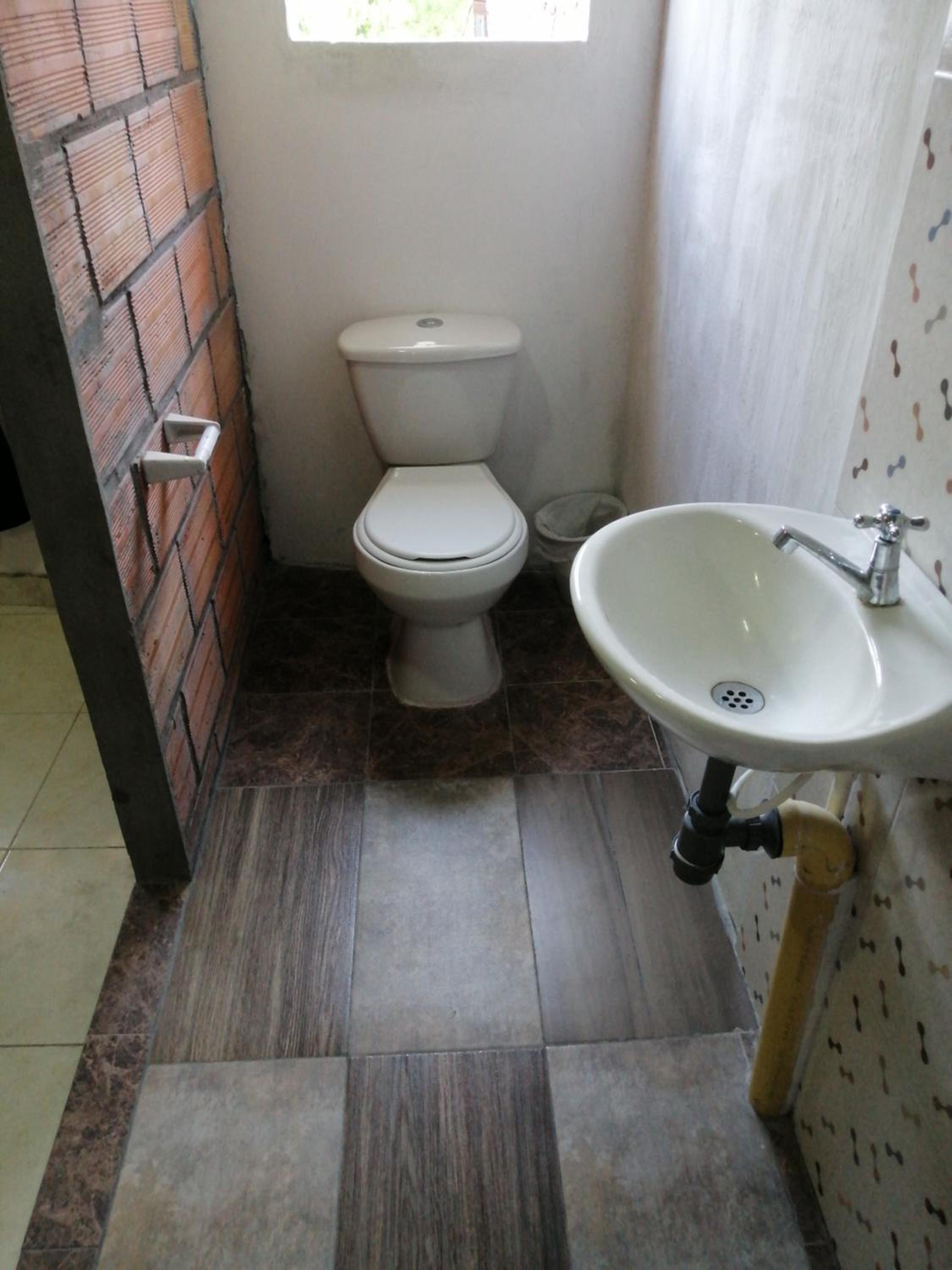 Casa low cost