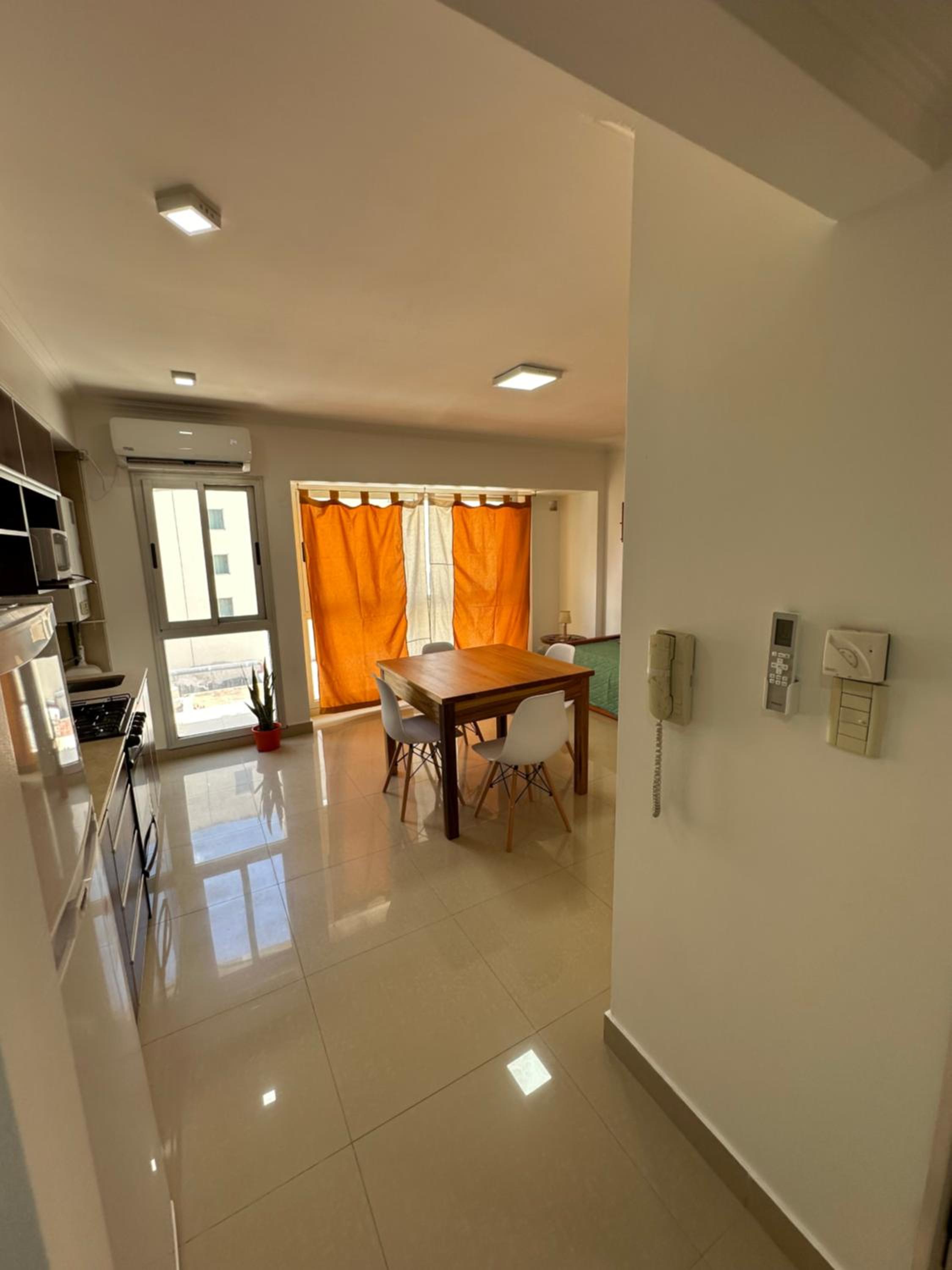 Departamento en zona Shopping Alto Noa, Salta Capital