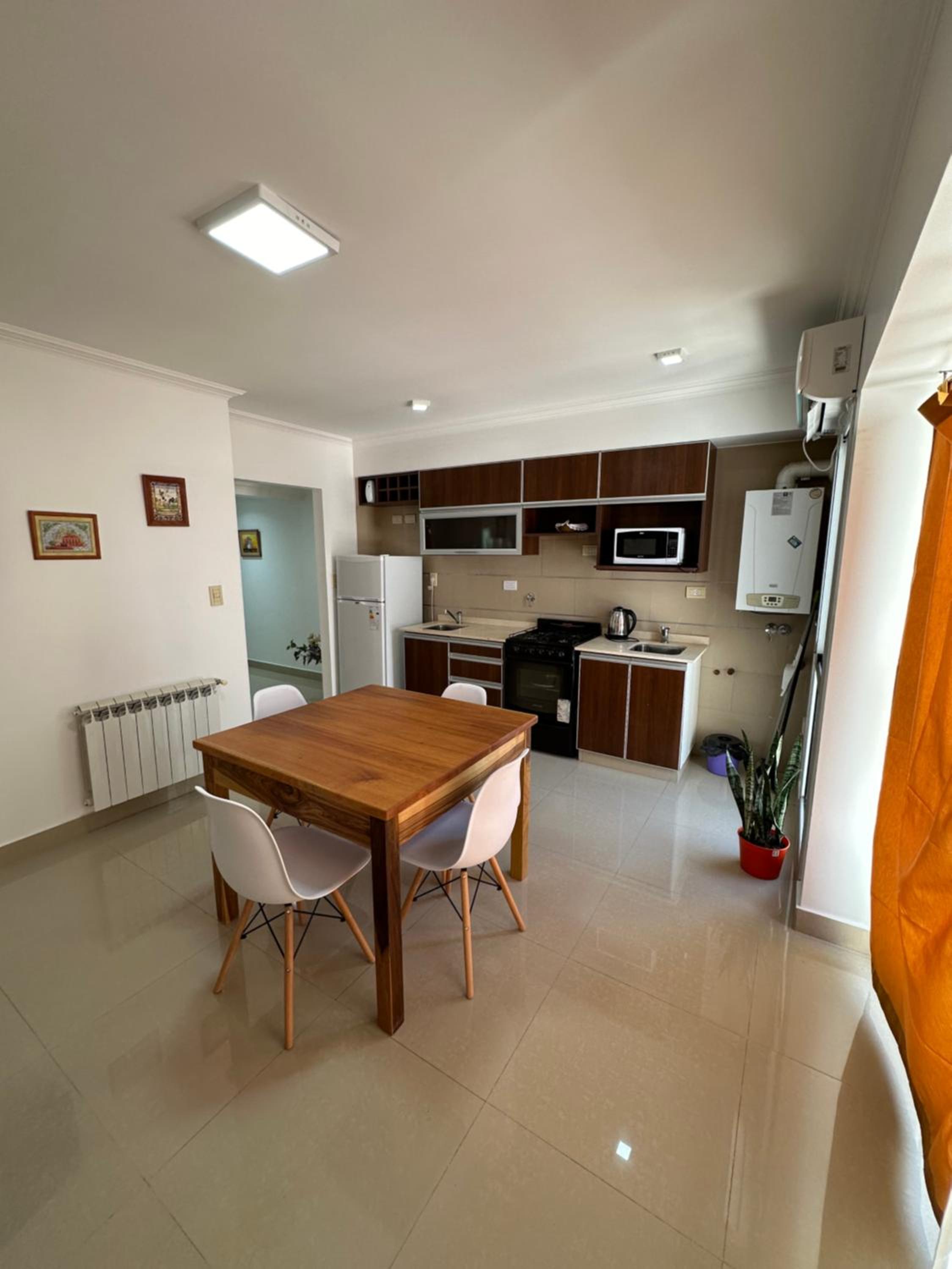 Departamento en zona Shopping Alto Noa, Salta Capital