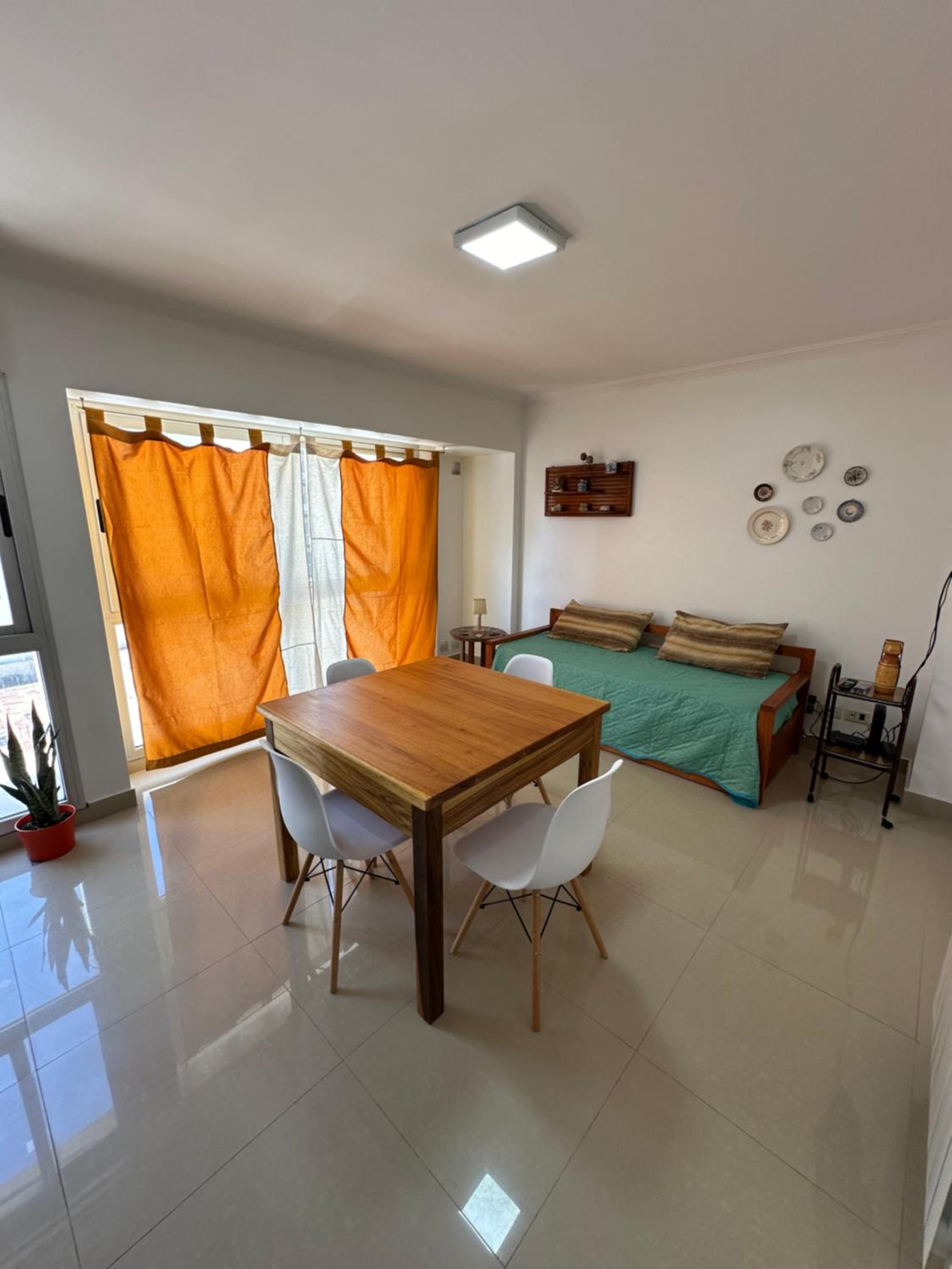 Departamento en zona Shopping Alto Noa, Salta Capital