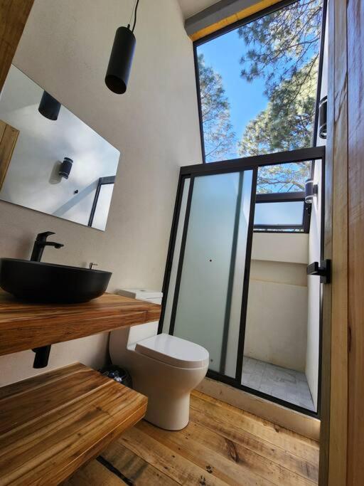 Le Petite Chalet Mazamitla