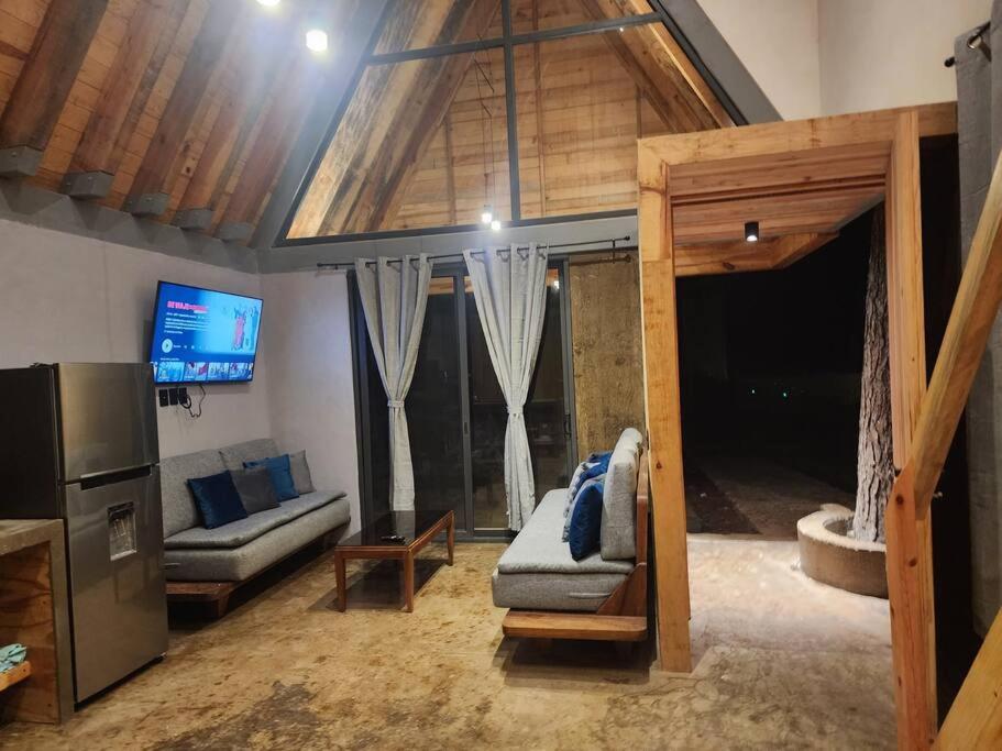 Le Petite Chalet Mazamitla