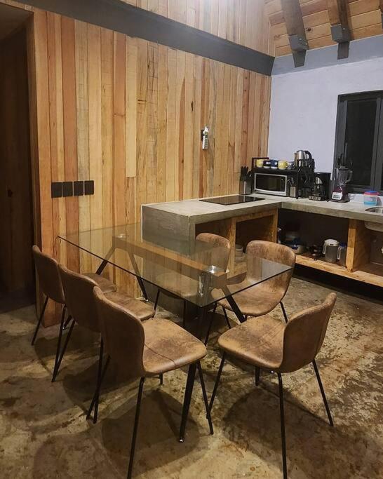 Le Petite Chalet Mazamitla