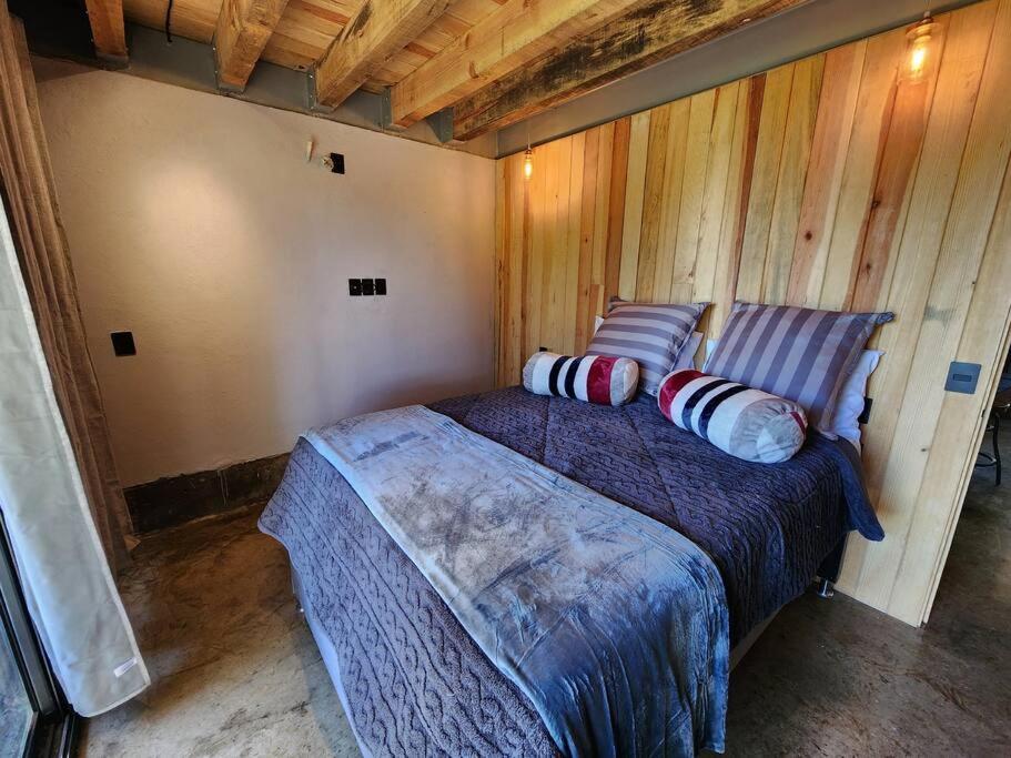 Le Petite Chalet Mazamitla
