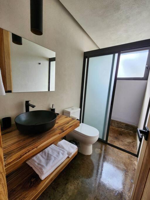 Le Petite Chalet Mazamitla