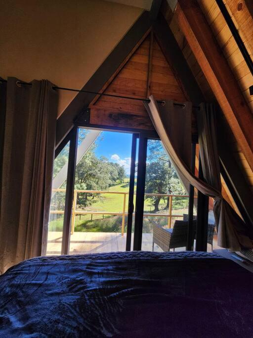 Le Petite Chalet Mazamitla