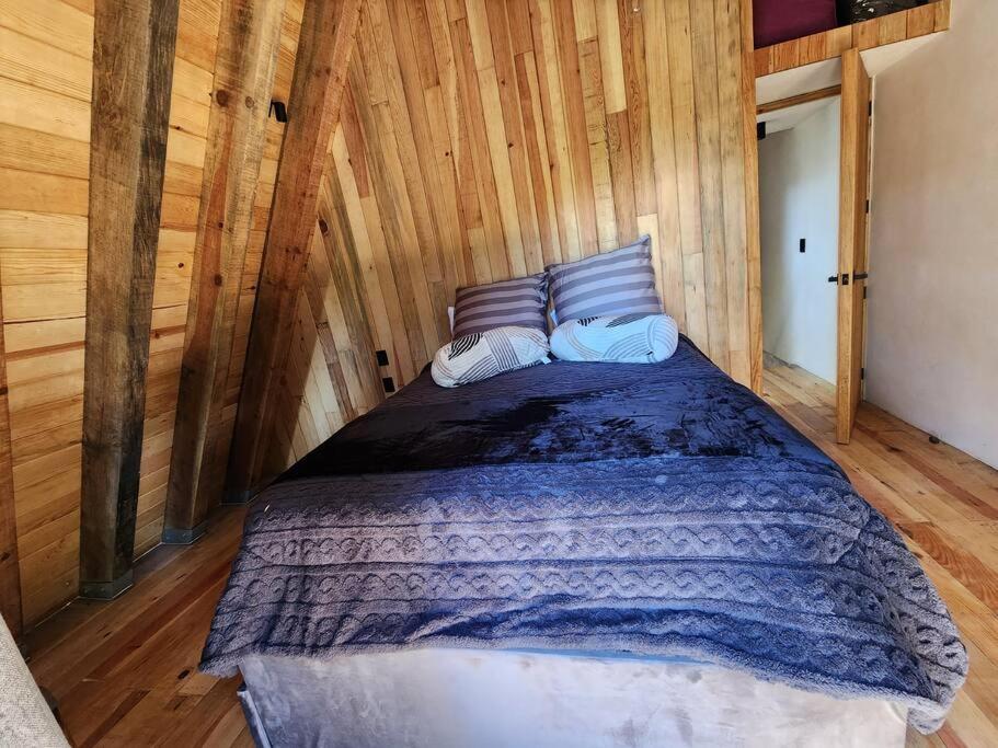 Le Petite Chalet Mazamitla