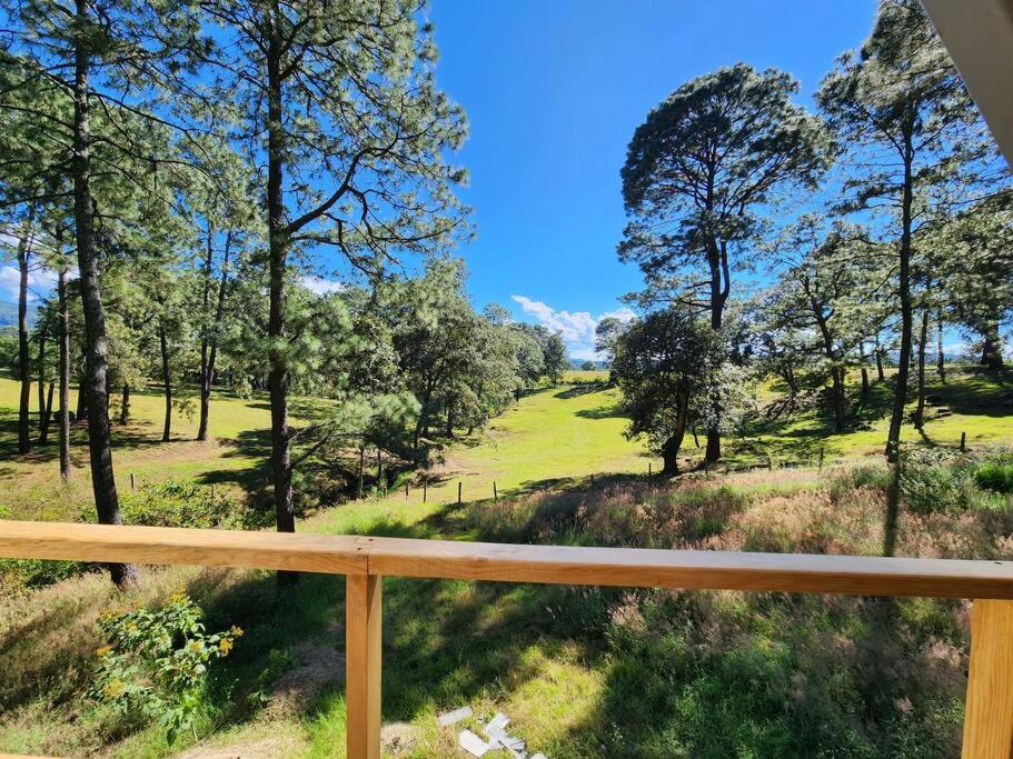 Le Petite Chalet Mazamitla