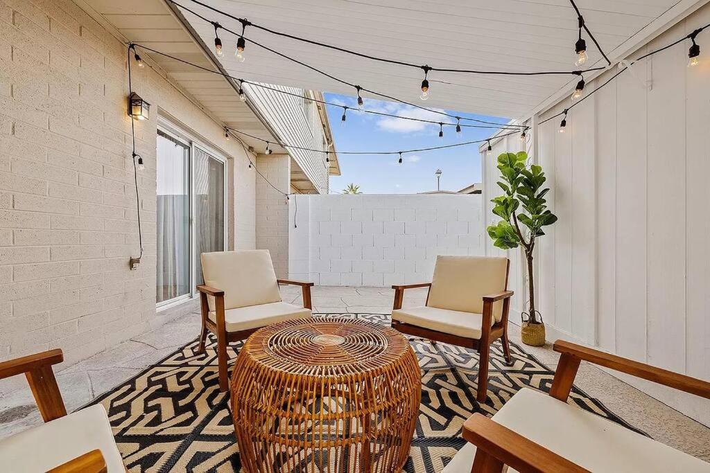 Serene & Stylish Townhouse in Scottsdale, 3bd/3bth view 5