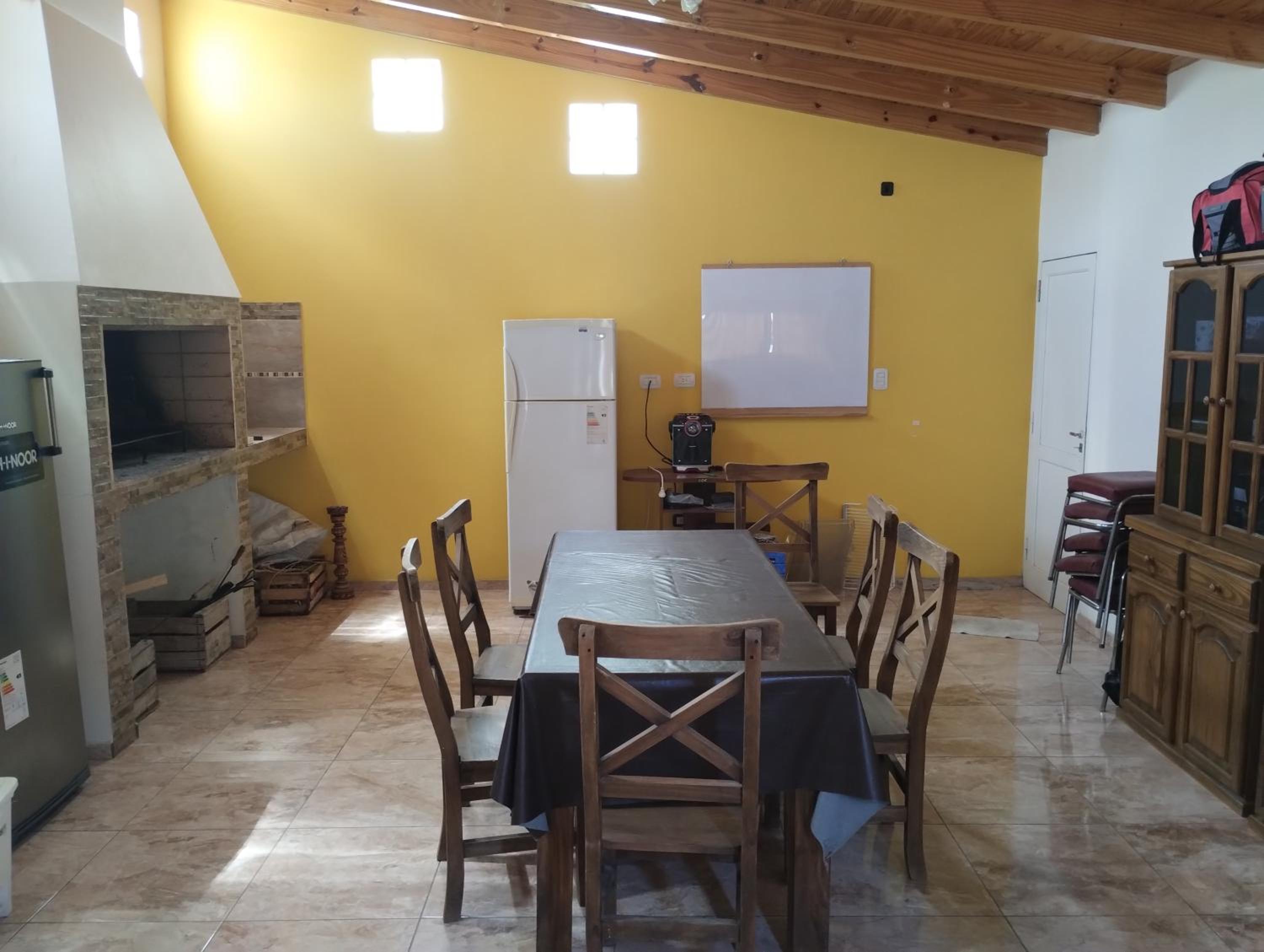 Departamento Céntrico