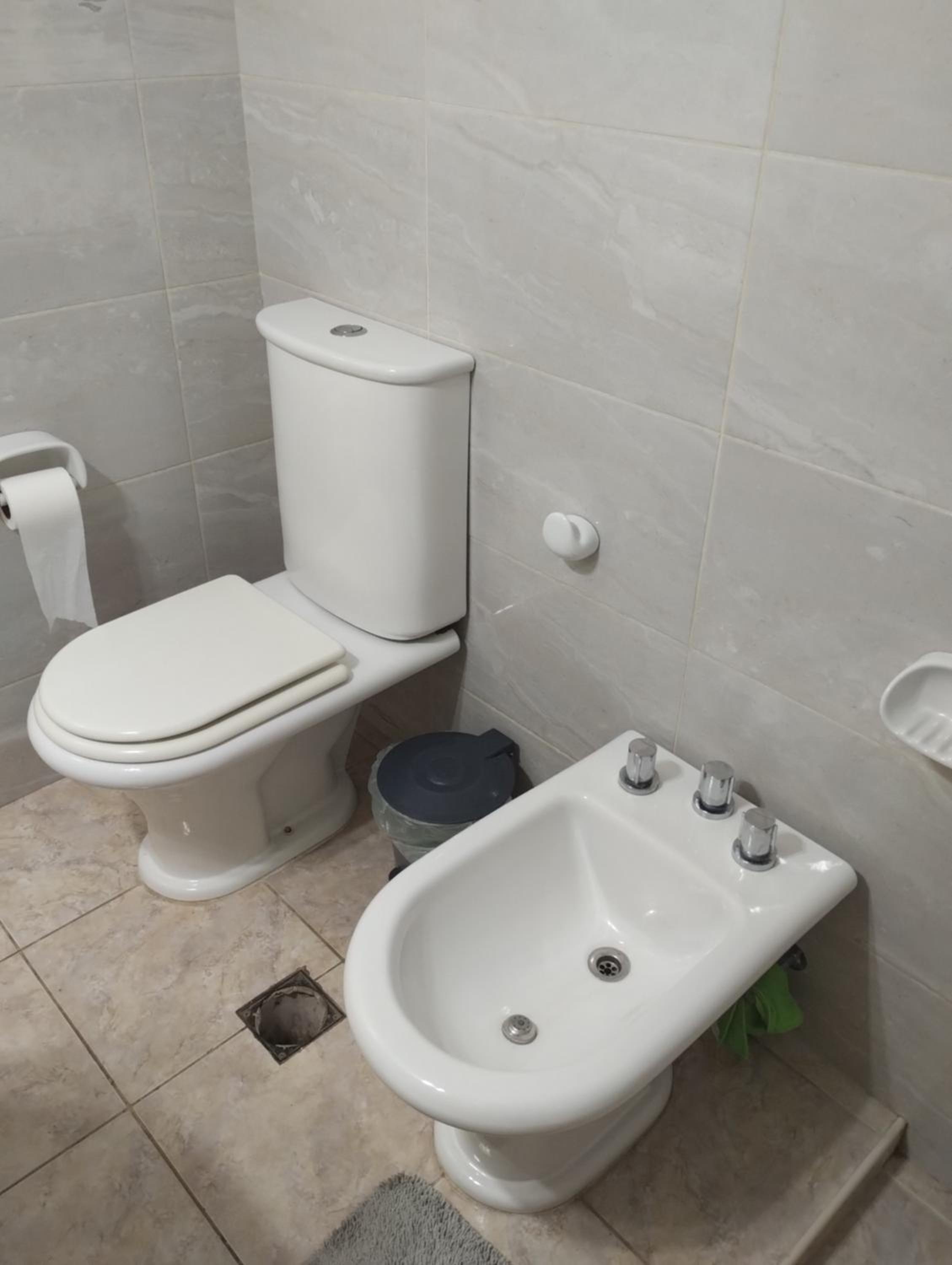 Departamento Céntrico