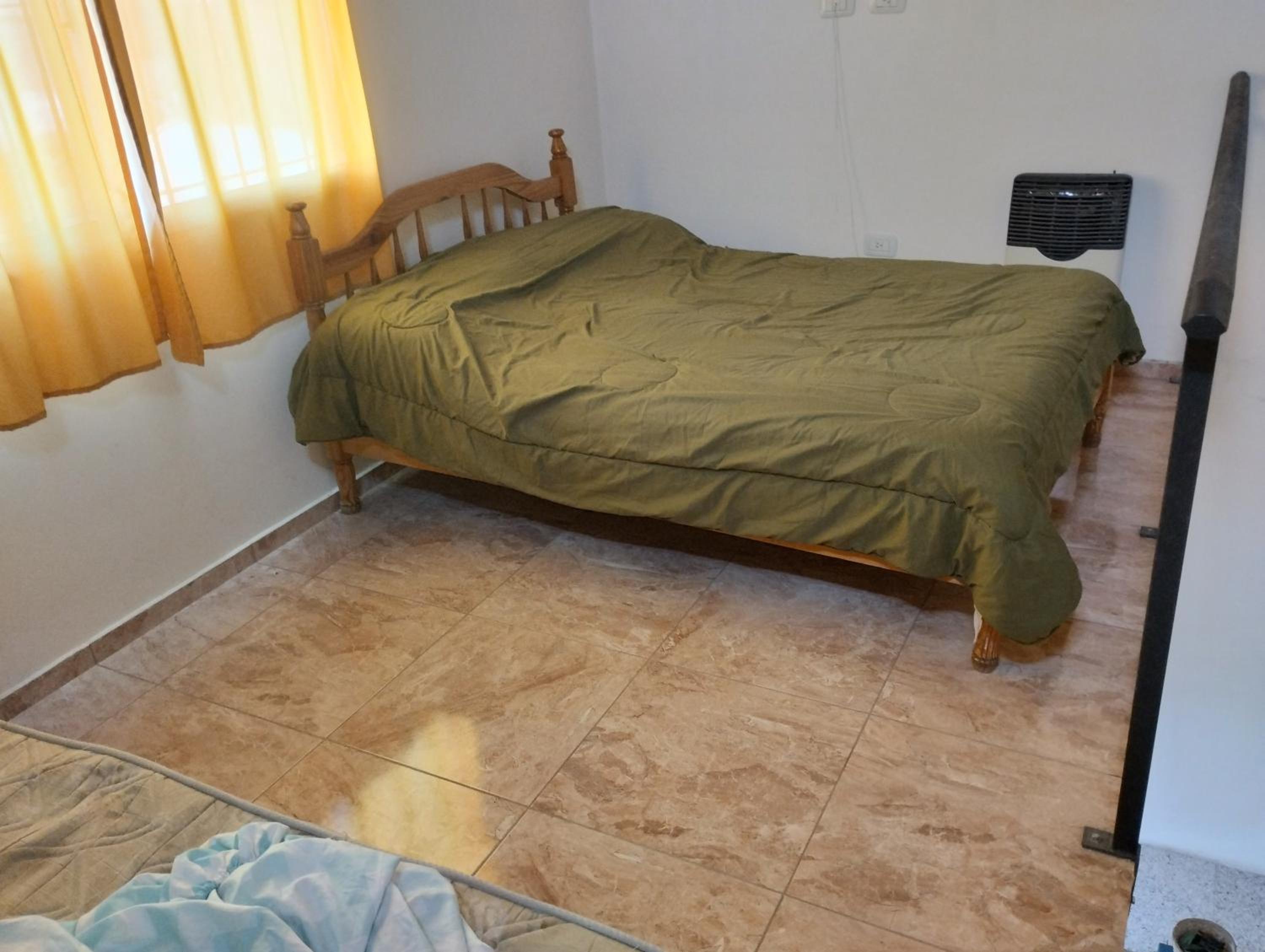 Departamento Céntrico