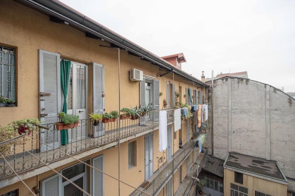 Bilocale Ristrutturato a NoLo